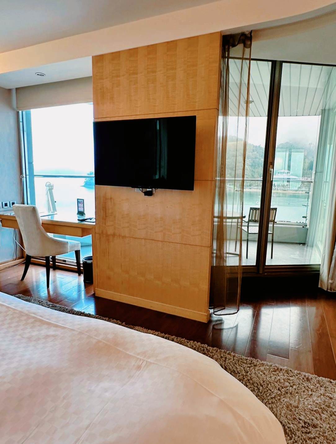 南投縣魚池鄉日月潭住宿推薦|日月潭飯店晶澤會館THE CRYSTAL RESORT|伊達邵商店街旁、日月潭湖景一覽無遺、美食饗宴應有盡有之晶澤會館入住心得分享! - 第23張圖 南投縣魚池鄉日月潭住宿推薦|日月潭飯店晶澤會館THE CRYSTAL RESORT|伊達邵商店街旁、日月潭湖景一覽無遺、美食饗宴應有盡有之晶澤會館入住心得分享!
