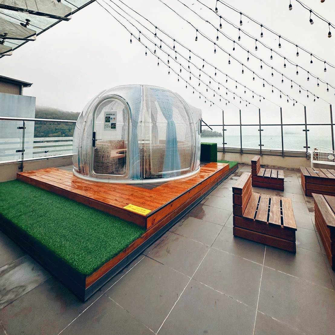 南投縣魚池鄉日月潭住宿推薦|日月潭飯店晶澤會館THE CRYSTAL RESORT|伊達邵商店街旁、日月潭湖景一覽無遺、美食饗宴應有盡有之晶澤會館入住心得分享! - 第56張圖 南投縣魚池鄉日月潭住宿推薦|日月潭飯店晶澤會館THE CRYSTAL RESORT|伊達邵商店街旁、日月潭湖景一覽無遺、美食饗宴應有盡有之晶澤會館入住心得分享!