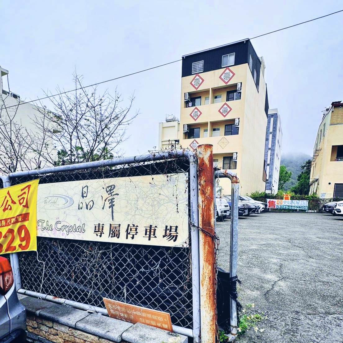 南投縣魚池鄉日月潭住宿推薦|日月潭飯店晶澤會館THE CRYSTAL RESORT|伊達邵商店街旁、日月潭湖景一覽無遺、美食饗宴應有盡有之晶澤會館入住心得分享! - 第11張圖 南投縣魚池鄉日月潭住宿推薦|日月潭飯店晶澤會館THE CRYSTAL RESORT|伊達邵商店街旁、日月潭湖景一覽無遺、美食饗宴應有盡有之晶澤會館入住心得分享!