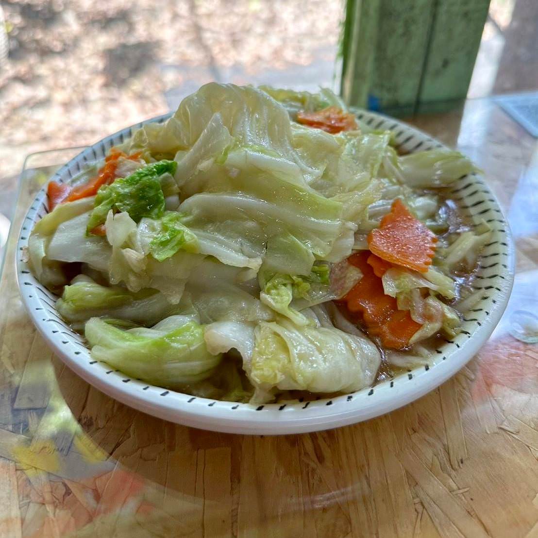 台南泰式料理推薦|台南市麻豆區泰膳娘泰式料理|麻豆店限定之爆香烤雞料理,色香俱全驚豔味蕾之泰式饗宴! - 第23張圖 台南泰式料理推薦|台南市麻豆區泰膳娘泰式料理|麻豆店限定之爆香烤雞料理,色香俱全驚豔味蕾之泰式饗宴!