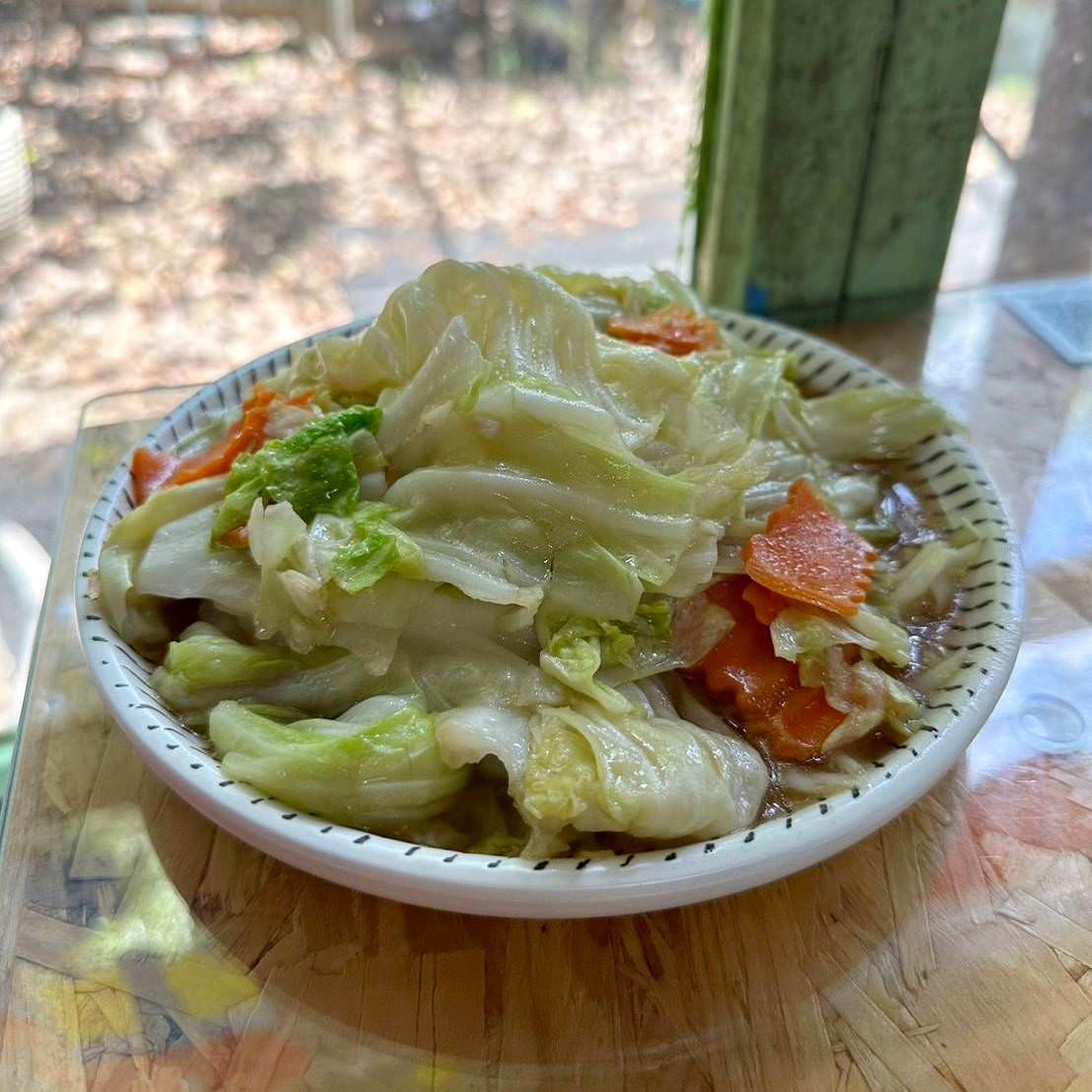 台南泰式料理推薦|台南市麻豆區泰膳娘泰式料理|麻豆店限定之爆香烤雞料理,色香俱全驚豔味蕾之泰式饗宴! - 第24張圖 台南泰式料理推薦|台南市麻豆區泰膳娘泰式料理|麻豆店限定之爆香烤雞料理,色香俱全驚豔味蕾之泰式饗宴!