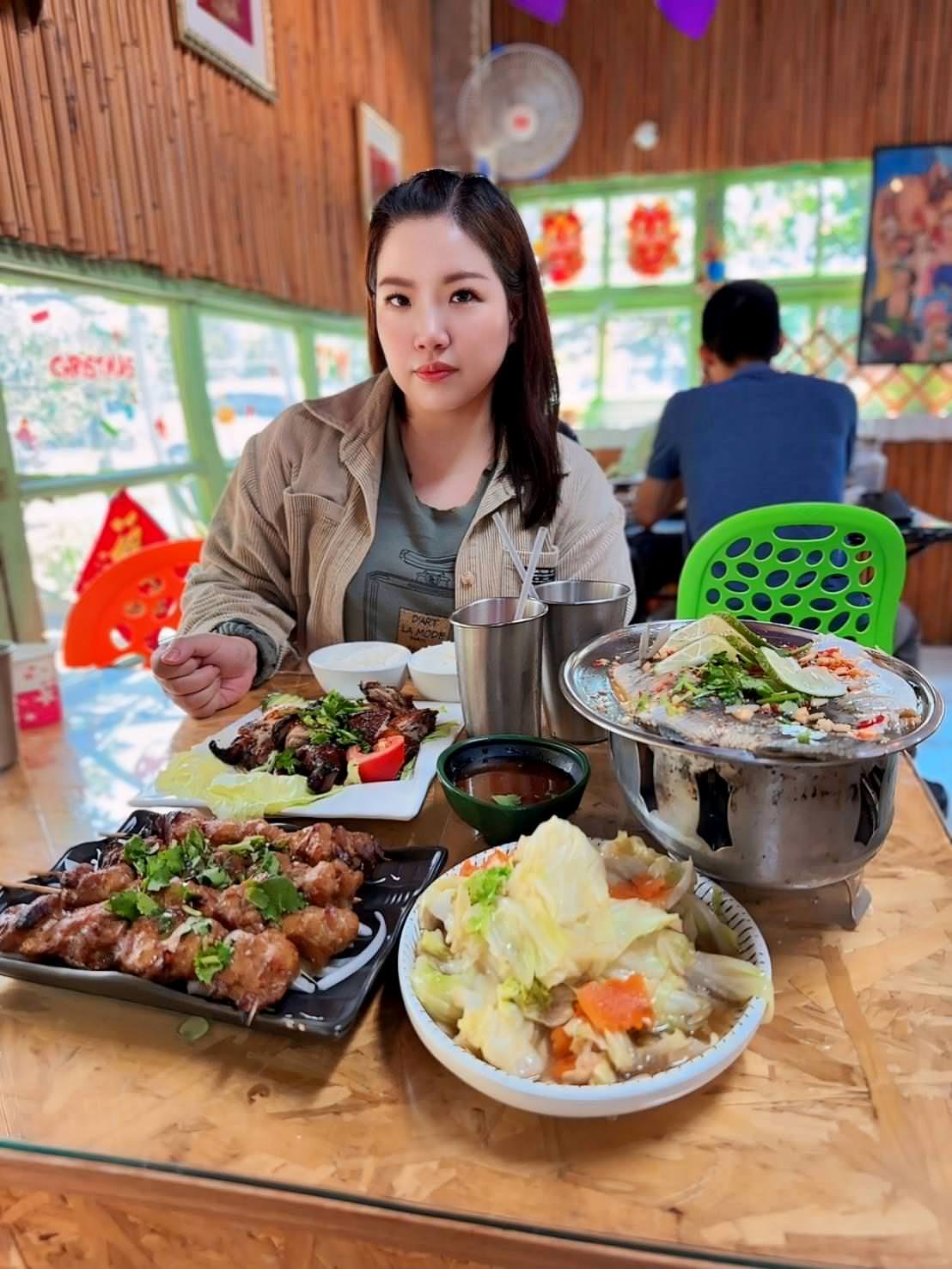 台南泰式料理推薦|台南市麻豆區泰膳娘泰式料理|麻豆店限定之爆香烤雞料理,色香俱全驚豔味蕾之泰式饗宴! - 第48張圖 台南泰式料理推薦|台南市麻豆區泰膳娘泰式料理|麻豆店限定之爆香烤雞料理,色香俱全驚豔味蕾之泰式饗宴!