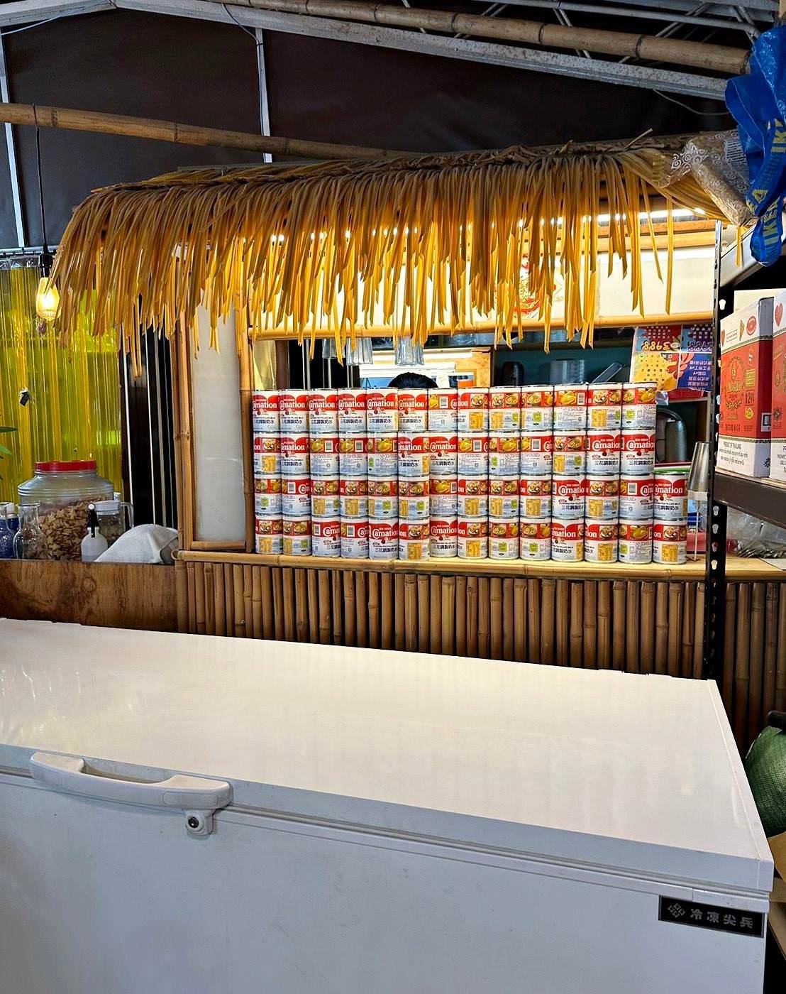 台南泰式料理推薦|台南市麻豆區泰膳娘泰式料理|麻豆店限定之爆香烤雞料理,色香俱全驚豔味蕾之泰式饗宴! - 第11張圖 台南泰式料理推薦|台南市麻豆區泰膳娘泰式料理|麻豆店限定之爆香烤雞料理,色香俱全驚豔味蕾之泰式饗宴!