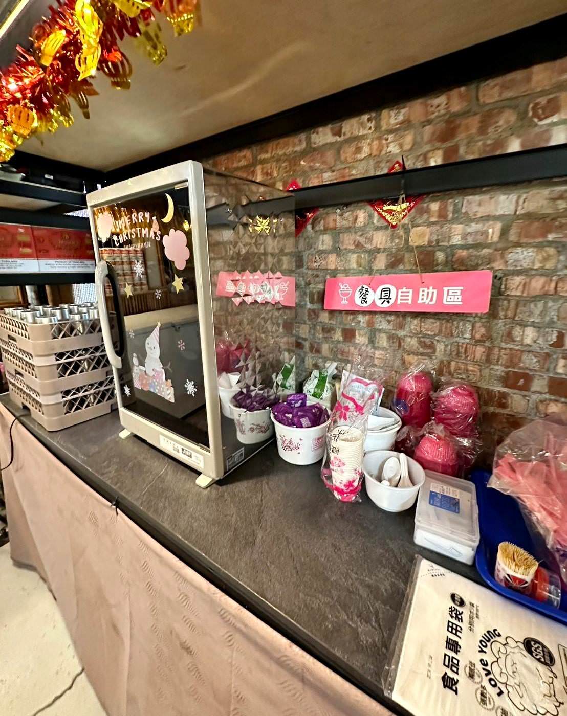 台南泰式料理推薦|台南市麻豆區泰膳娘泰式料理|麻豆店限定之爆香烤雞料理,色香俱全驚豔味蕾之泰式饗宴! - 第12張圖 台南泰式料理推薦|台南市麻豆區泰膳娘泰式料理|麻豆店限定之爆香烤雞料理,色香俱全驚豔味蕾之泰式饗宴!