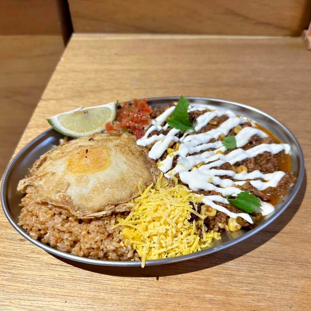 台中蔬食料理推薦|台中市西區Mixigan美墨創意蔬食料理|美墨異國料理結合蔬食潮流,色香味俱全植物肉,驚豔舌尖之蔬食饗宴! - 第43張圖 台中蔬食料理推薦|台中市西區Mixigan美墨創意蔬食料理|美墨異國料理結合蔬食潮流,色香味俱全植物肉,驚豔舌尖之蔬食饗宴!