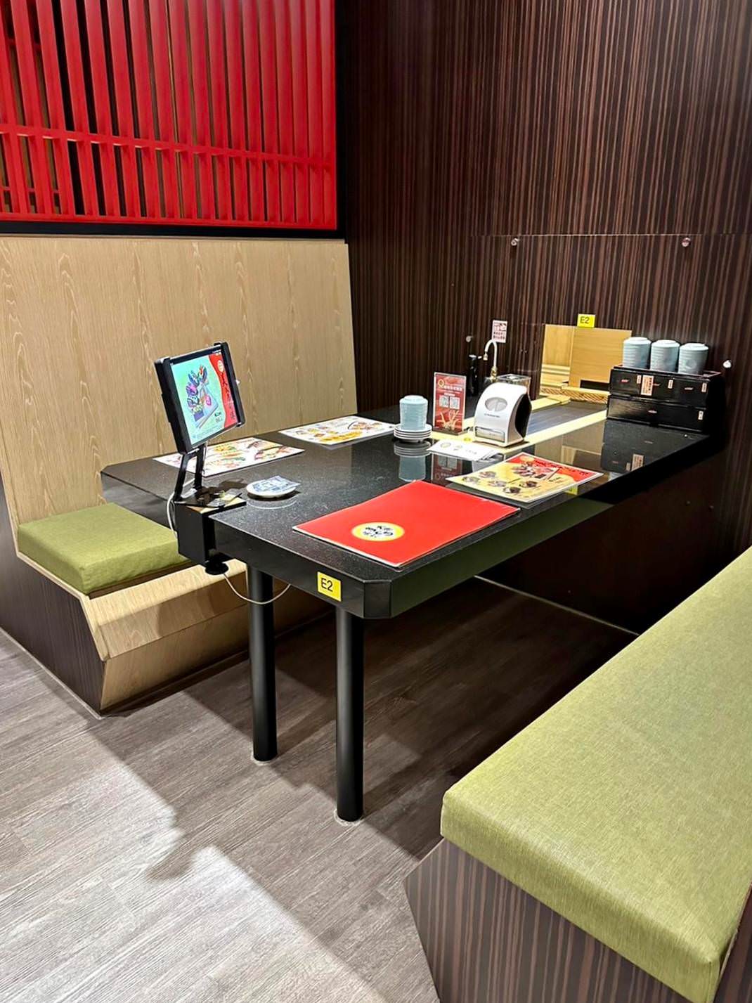 日本料理推薦|台中市南屯區大漁迴轉壽司(創始店)|零接觸平板點餐新鮮直送包廂,春季限定旬彩料理、創意美式壽司捲—極上盛合,一口入魂驚豔味蕾! - 第15張圖 日本料理推薦|台中市南屯區大漁迴轉壽司(創始店)|零接觸平板點餐新鮮直送包廂,春季限定旬彩料理、創意美式壽司捲—極上盛合,一口入魂驚豔味蕾!
