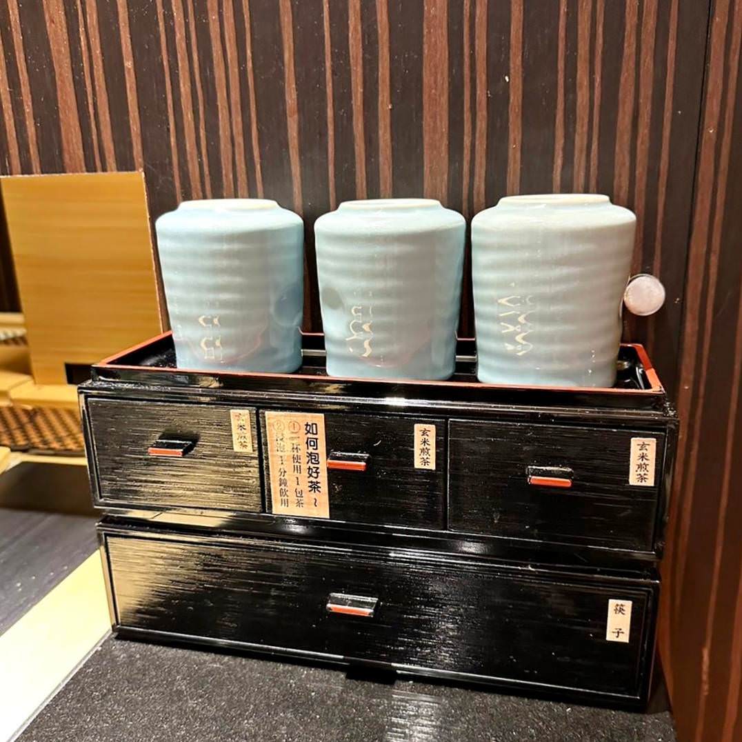 日本料理推薦|台中市南屯區大漁迴轉壽司(創始店)|零接觸平板點餐新鮮直送包廂,春季限定旬彩料理、創意美式壽司捲—極上盛合,一口入魂驚豔味蕾! - 第21張圖 日本料理推薦|台中市南屯區大漁迴轉壽司(創始店)|零接觸平板點餐新鮮直送包廂,春季限定旬彩料理、創意美式壽司捲—極上盛合,一口入魂驚豔味蕾!