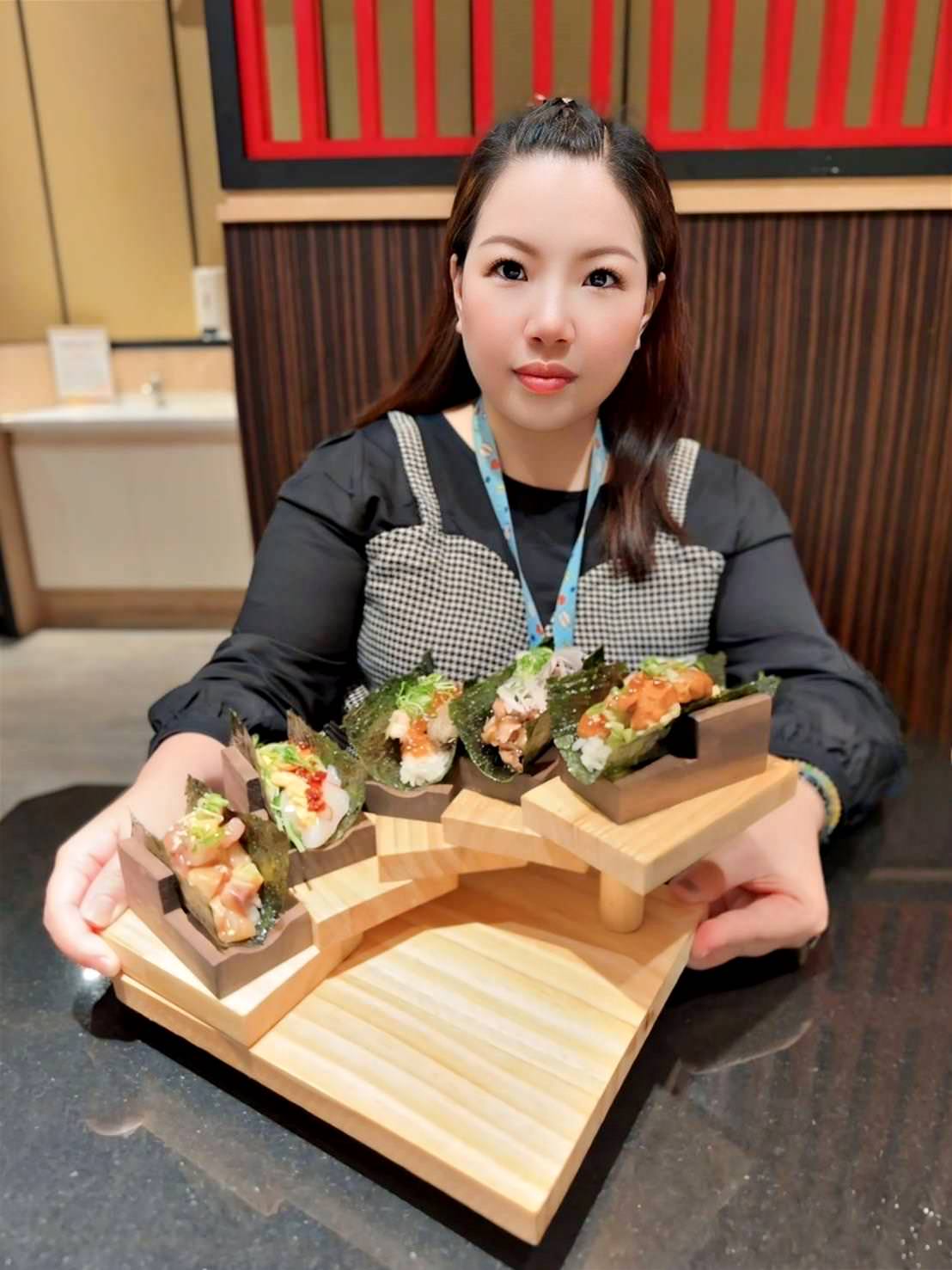 日本料理推薦|台中市南屯區大漁迴轉壽司(創始店)|零接觸平板點餐新鮮直送包廂,春季限定旬彩料理、創意美式壽司捲—極上盛合,一口入魂驚豔味蕾! - 第63張圖 日本料理推薦|台中市南屯區大漁迴轉壽司(創始店)|零接觸平板點餐新鮮直送包廂,春季限定旬彩料理、創意美式壽司捲—極上盛合,一口入魂驚豔味蕾!