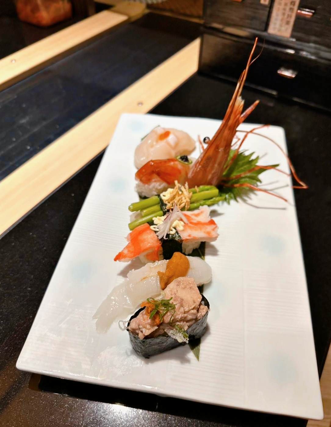 日本料理推薦|台中市南屯區大漁迴轉壽司(創始店)|零接觸平板點餐新鮮直送包廂,春季限定旬彩料理、創意美式壽司捲—極上盛合,一口入魂驚豔味蕾! - 第88張圖 日本料理推薦|台中市南屯區大漁迴轉壽司(創始店)|零接觸平板點餐新鮮直送包廂,春季限定旬彩料理、創意美式壽司捲—極上盛合,一口入魂驚豔味蕾!