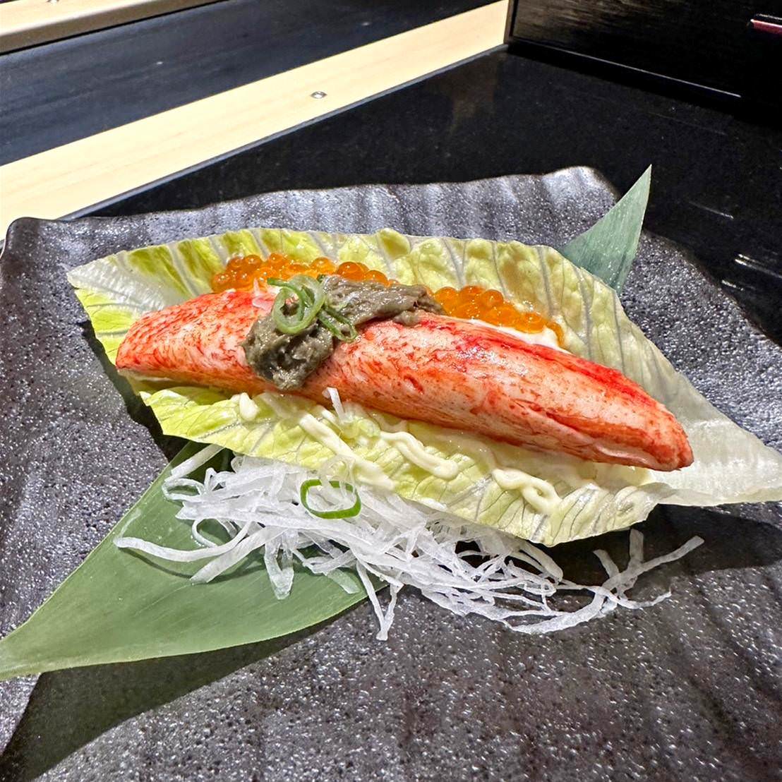 日本料理推薦|台中市南屯區大漁迴轉壽司(創始店)|零接觸平板點餐新鮮直送包廂,春季限定旬彩料理、創意美式壽司捲—極上盛合,一口入魂驚豔味蕾! - 第76張圖 日本料理推薦|台中市南屯區大漁迴轉壽司(創始店)|零接觸平板點餐新鮮直送包廂,春季限定旬彩料理、創意美式壽司捲—極上盛合,一口入魂驚豔味蕾!