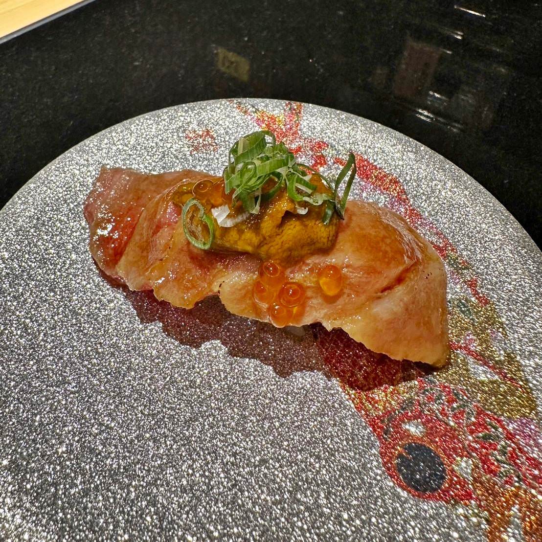 日本料理推薦|台中市南屯區大漁迴轉壽司(創始店)|零接觸平板點餐新鮮直送包廂,春季限定旬彩料理、創意美式壽司捲—極上盛合,一口入魂驚豔味蕾! - 第54張圖 日本料理推薦|台中市南屯區大漁迴轉壽司(創始店)|零接觸平板點餐新鮮直送包廂,春季限定旬彩料理、創意美式壽司捲—極上盛合,一口入魂驚豔味蕾!