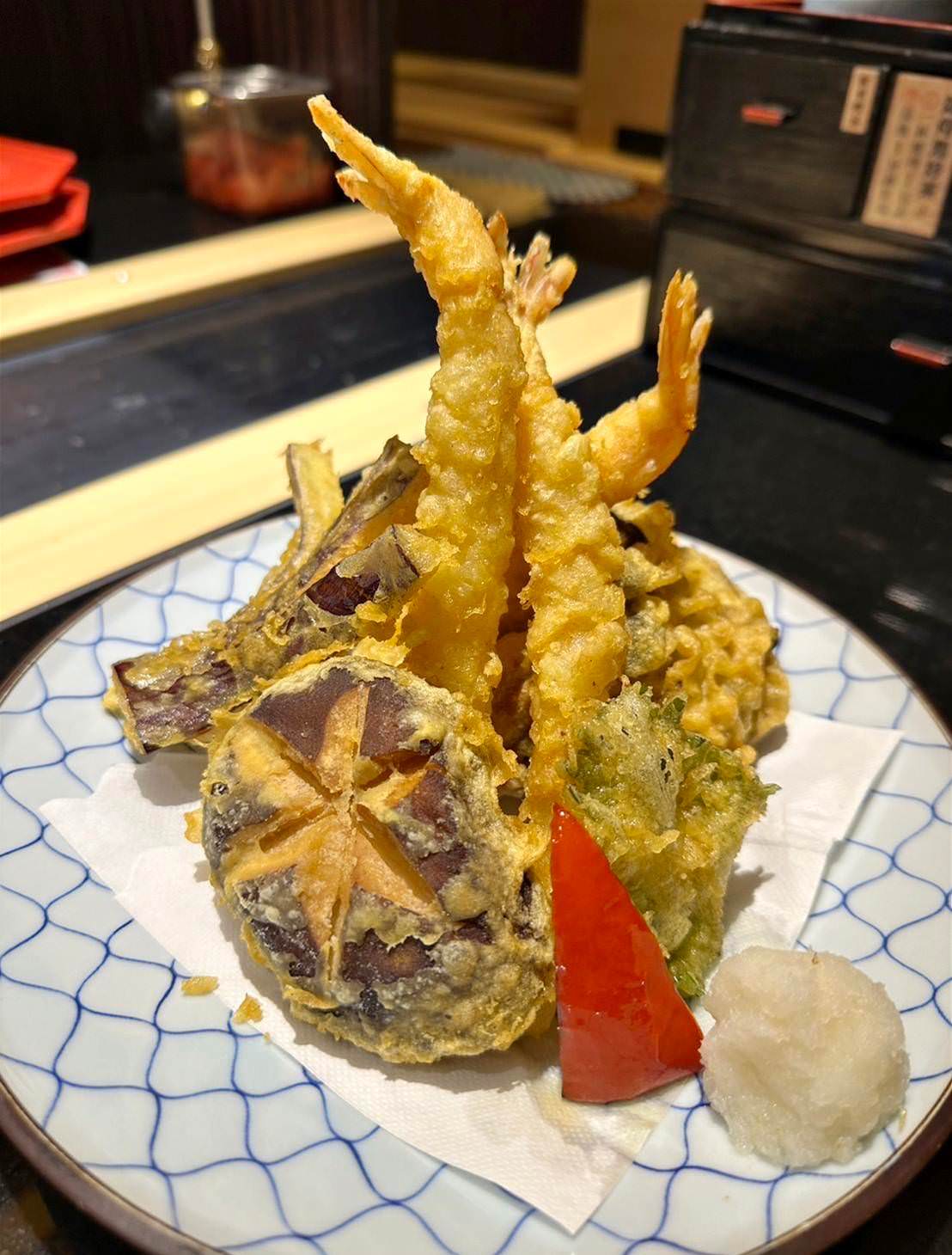 日本料理推薦|台中市南屯區大漁迴轉壽司(創始店)|零接觸平板點餐新鮮直送包廂,春季限定旬彩料理、創意美式壽司捲—極上盛合,一口入魂驚豔味蕾! - 第58張圖 日本料理推薦|台中市南屯區大漁迴轉壽司(創始店)|零接觸平板點餐新鮮直送包廂,春季限定旬彩料理、創意美式壽司捲—極上盛合,一口入魂驚豔味蕾!