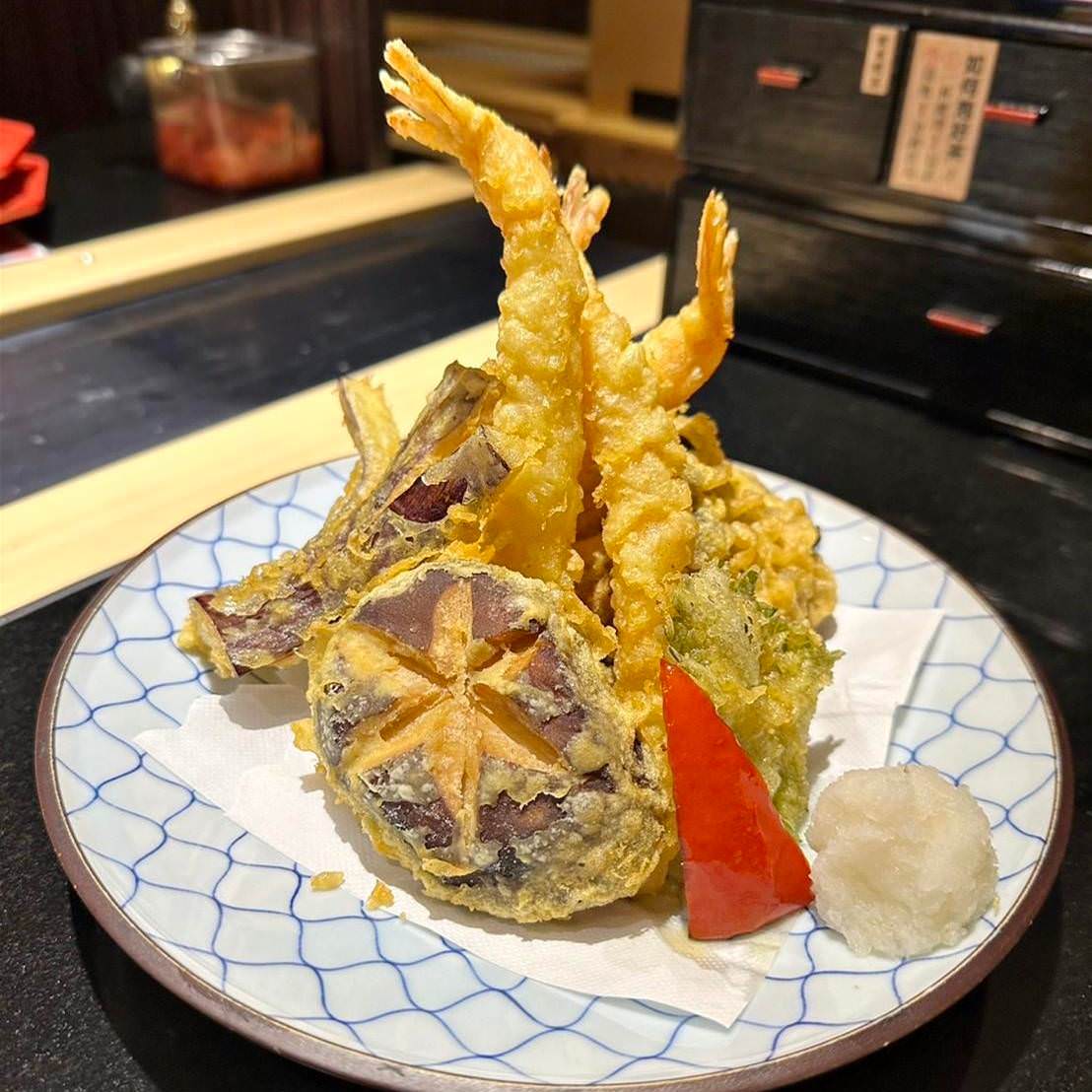 日本料理推薦|台中市南屯區大漁迴轉壽司(創始店)|零接觸平板點餐新鮮直送包廂,春季限定旬彩料理、創意美式壽司捲—極上盛合,一口入魂驚豔味蕾! - 第59張圖 日本料理推薦|台中市南屯區大漁迴轉壽司(創始店)|零接觸平板點餐新鮮直送包廂,春季限定旬彩料理、創意美式壽司捲—極上盛合,一口入魂驚豔味蕾!