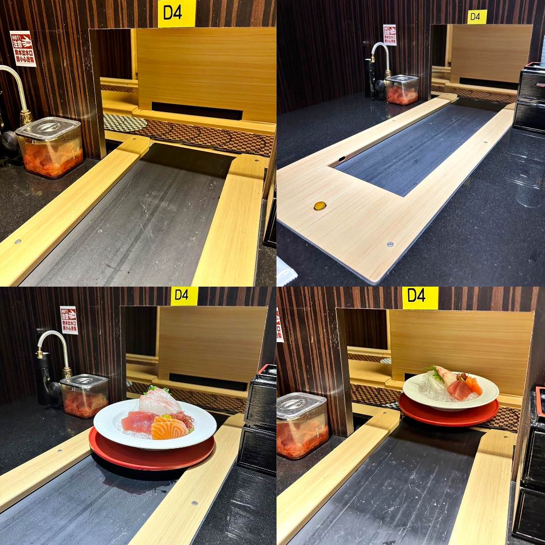 日本料理推薦|台中市南屯區大漁迴轉壽司(創始店)|零接觸平板點餐新鮮直送包廂,春季限定旬彩料理、創意美式壽司捲—極上盛合,一口入魂驚豔味蕾! - 第20張圖 日本料理推薦|台中市南屯區大漁迴轉壽司(創始店)|零接觸平板點餐新鮮直送包廂,春季限定旬彩料理、創意美式壽司捲—極上盛合,一口入魂驚豔味蕾!