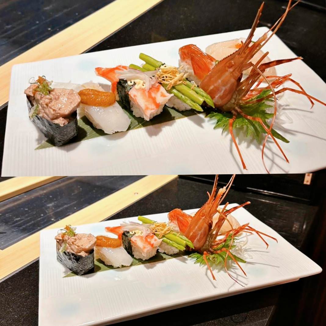 日本料理推薦|台中市南屯區大漁迴轉壽司(創始店)|零接觸平板點餐新鮮直送包廂,春季限定旬彩料理、創意美式壽司捲—極上盛合,一口入魂驚豔味蕾! - 第79張圖 日本料理推薦|台中市南屯區大漁迴轉壽司(創始店)|零接觸平板點餐新鮮直送包廂,春季限定旬彩料理、創意美式壽司捲—極上盛合,一口入魂驚豔味蕾!