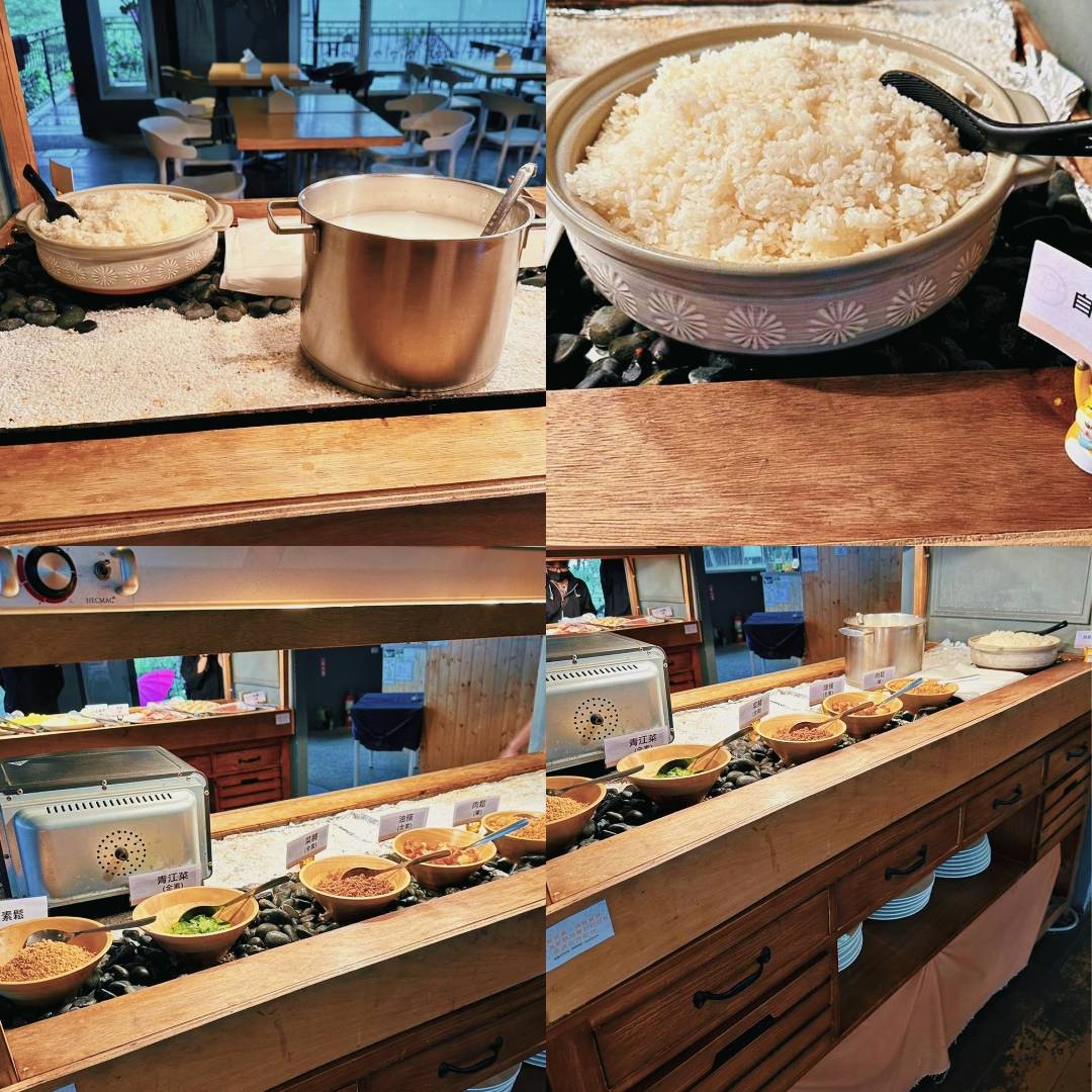 台中豪華露營推薦｜蟬說：山中靜靜ChanShuo：immersionglamping｜太平區酒桶山層巒疊嶂山景，山中靜靜結合一泊二食住宿體驗，適合各齡層之野奢露營入住心得分享！