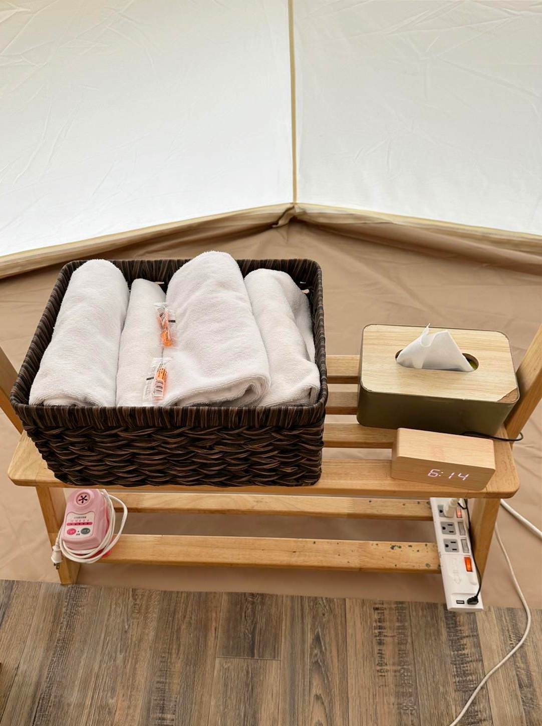 台中豪華露營推薦｜蟬說：山中靜靜ChanShuo：immersionglamping｜太平區酒桶山層巒疊嶂山景，山中靜靜結合一泊二食住宿體驗，適合各齡層之野奢露營入住心得分享！