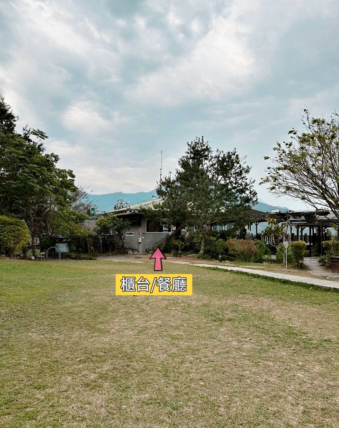 台中豪華露營推薦｜蟬說：山中靜靜ChanShuo：immersionglamping｜太平區酒桶山層巒疊嶂山景，山中靜靜結合一泊二食住宿體驗，適合各齡層之野奢露營入住心得分享！