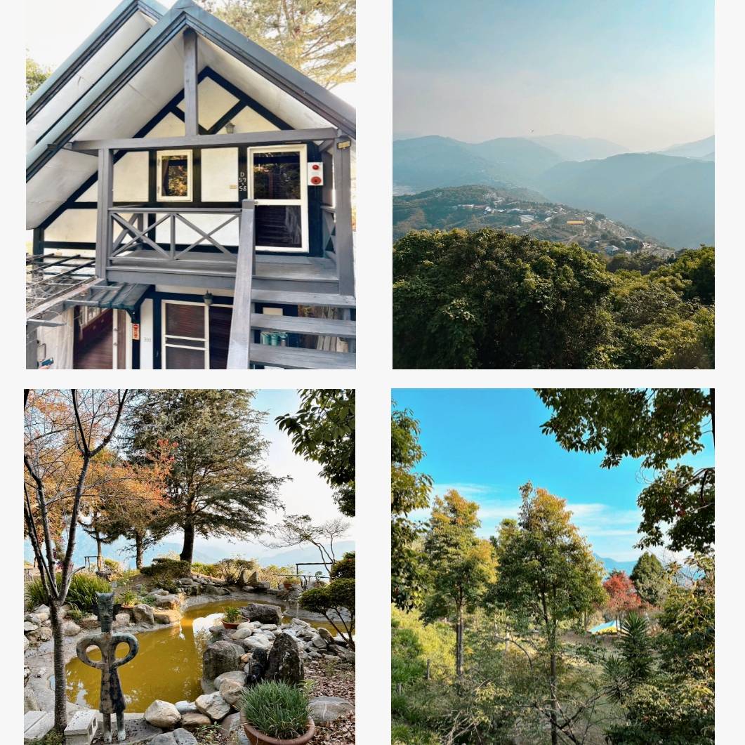 南投縣仁愛鄉民宿推薦|清境茲心園渡假山莊|座落海拔約1650公尺層巒疊翠山景,宛如人間仙境觀賞碧湖風光最佳景點,多種房型選擇滿足旅人住宿與包棟民宿之入住心得分享! - 第104張圖 南投縣仁愛鄉民宿推薦|清境茲心園渡假山莊|座落海拔約1650公尺層巒疊翠山景,宛如人間仙境觀賞碧湖風光最佳景點,多種房型選擇滿足旅人住宿與包棟民宿之入住心得分享!