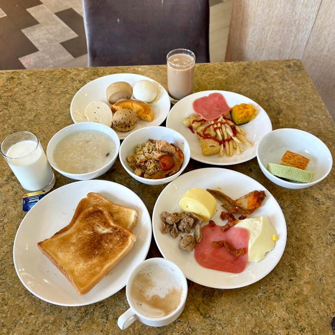 台中西屯區住宿推薦|台中碧根逢甲酒店Beacon Hotel|出差超想住、高回訪的台中商務度假與觀光旅遊住宿,自助早餐豐富多樣,設停車場,距離逢甲夜市步行僅1分鐘,吃喝玩樂生活機能方便之碧根逢甲酒店入住心得分享! - 第59張圖 台中西屯區住宿推薦|台中碧根逢甲酒店Beacon Hotel|出差超想住、高回訪的台中商務度假與觀光旅遊住宿,自助早餐豐富多樣,設停車場,距離逢甲夜市步行僅1分鐘,吃喝玩樂生活機能方便之碧根逢甲酒店入住心得分享!