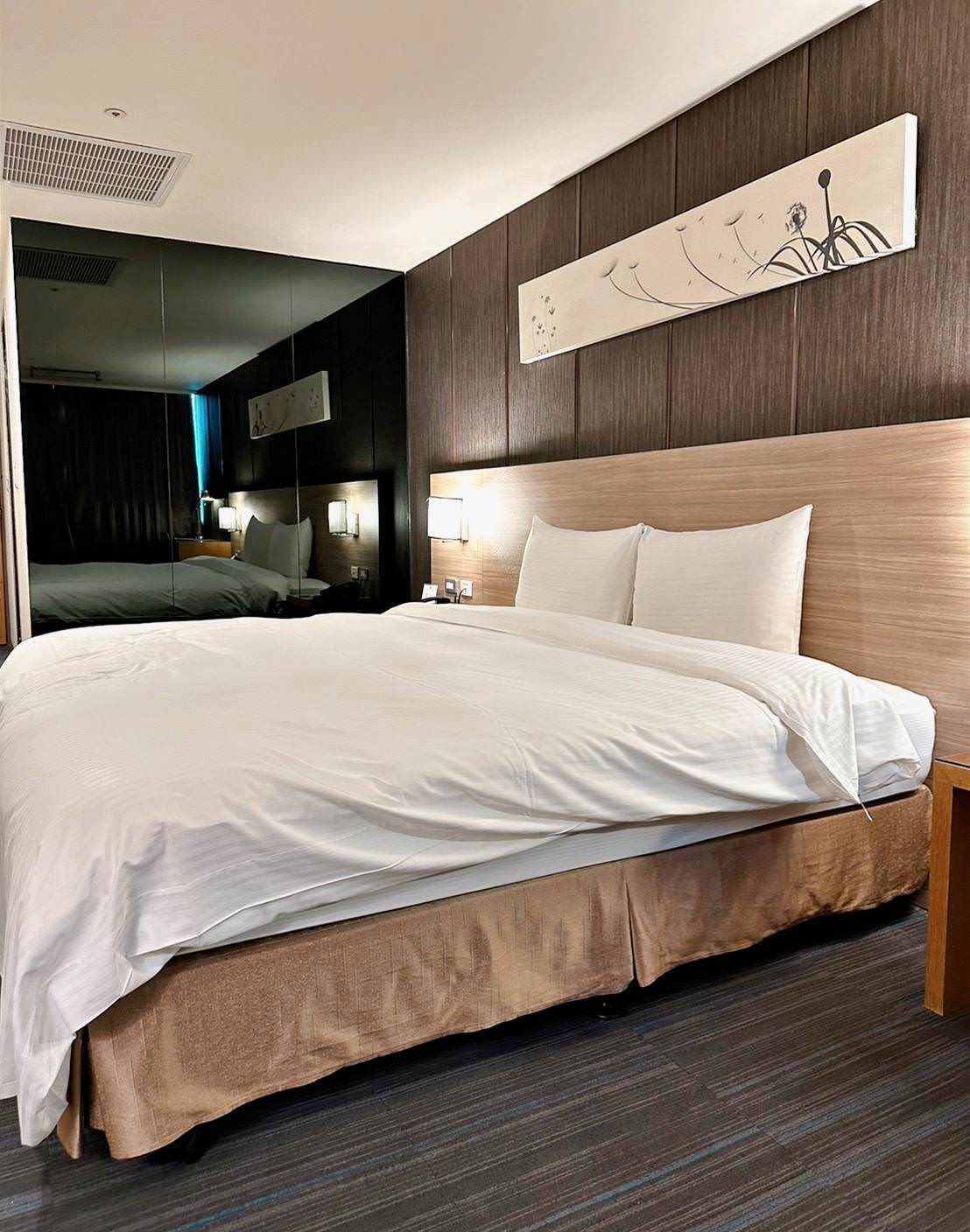 台中西屯區住宿推薦|台中碧根逢甲酒店Beacon Hotel|出差超想住、高回訪的台中商務度假與觀光旅遊住宿,自助早餐豐富多樣,設停車場,距離逢甲夜市步行僅1分鐘,吃喝玩樂生活機能方便之碧根逢甲酒店入住心得分享! - 第71張圖 台中西屯區住宿推薦|台中碧根逢甲酒店Beacon Hotel|出差超想住、高回訪的台中商務度假與觀光旅遊住宿,自助早餐豐富多樣,設停車場,距離逢甲夜市步行僅1分鐘,吃喝玩樂生活機能方便之碧根逢甲酒店入住心得分享!
