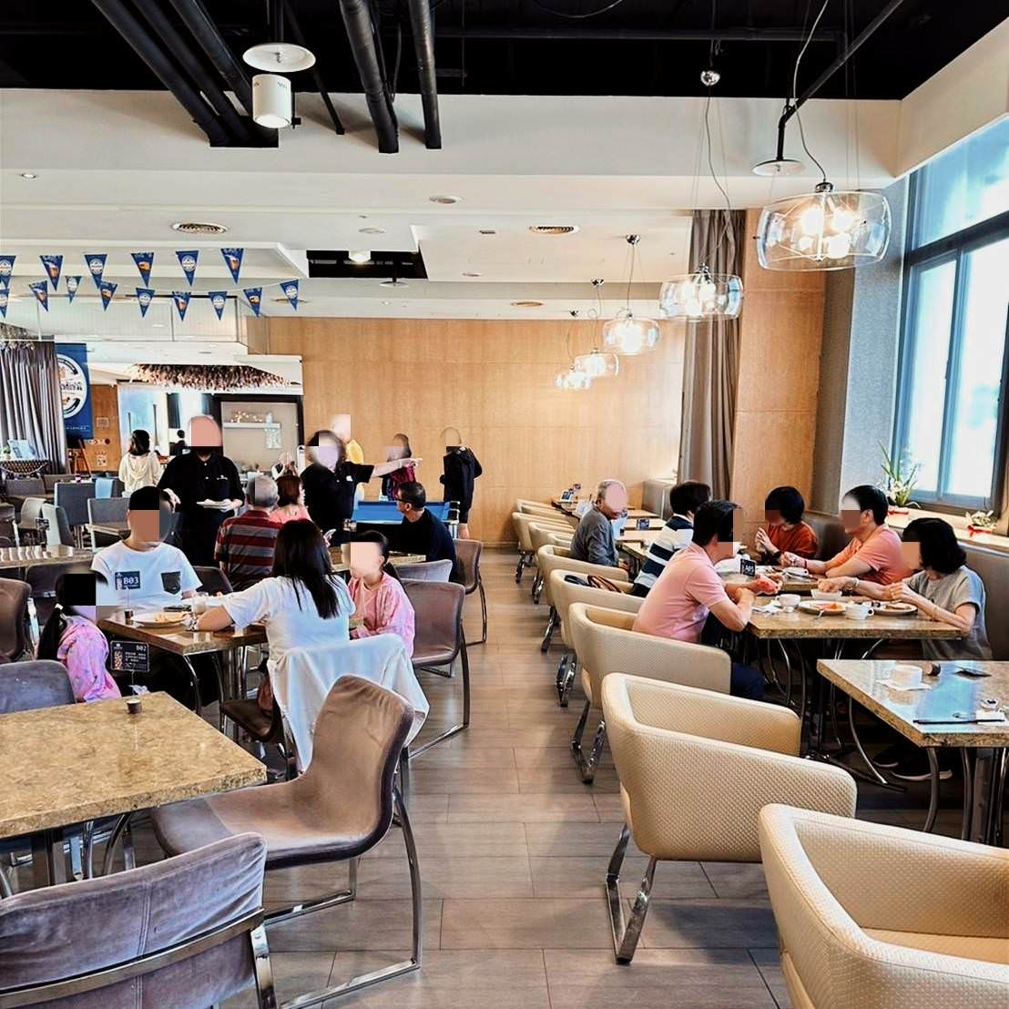 台中西屯區住宿推薦|台中碧根逢甲酒店Beacon Hotel|出差超想住、高回訪的台中商務度假與觀光旅遊住宿,自助早餐豐富多樣,設停車場,距離逢甲夜市步行僅1分鐘,吃喝玩樂生活機能方便之碧根逢甲酒店入住心得分享! - 第66張圖 台中西屯區住宿推薦|台中碧根逢甲酒店Beacon Hotel|出差超想住、高回訪的台中商務度假與觀光旅遊住宿,自助早餐豐富多樣,設停車場,距離逢甲夜市步行僅1分鐘,吃喝玩樂生活機能方便之碧根逢甲酒店入住心得分享!