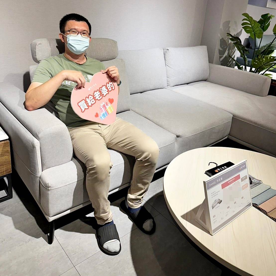 台南家具推薦|明久家具台南店|鄰近大橋火車站,台灣在地品牌,沙發、床墊工廠直營,價格親民、CP值高,客製化家具滿足客群需求! - 第40張圖 台南家具推薦|明久家具台南店|鄰近大橋火車站,台灣在地品牌,沙發、床墊工廠直營,價格親民、CP值高,客製化家具滿足客群需求!