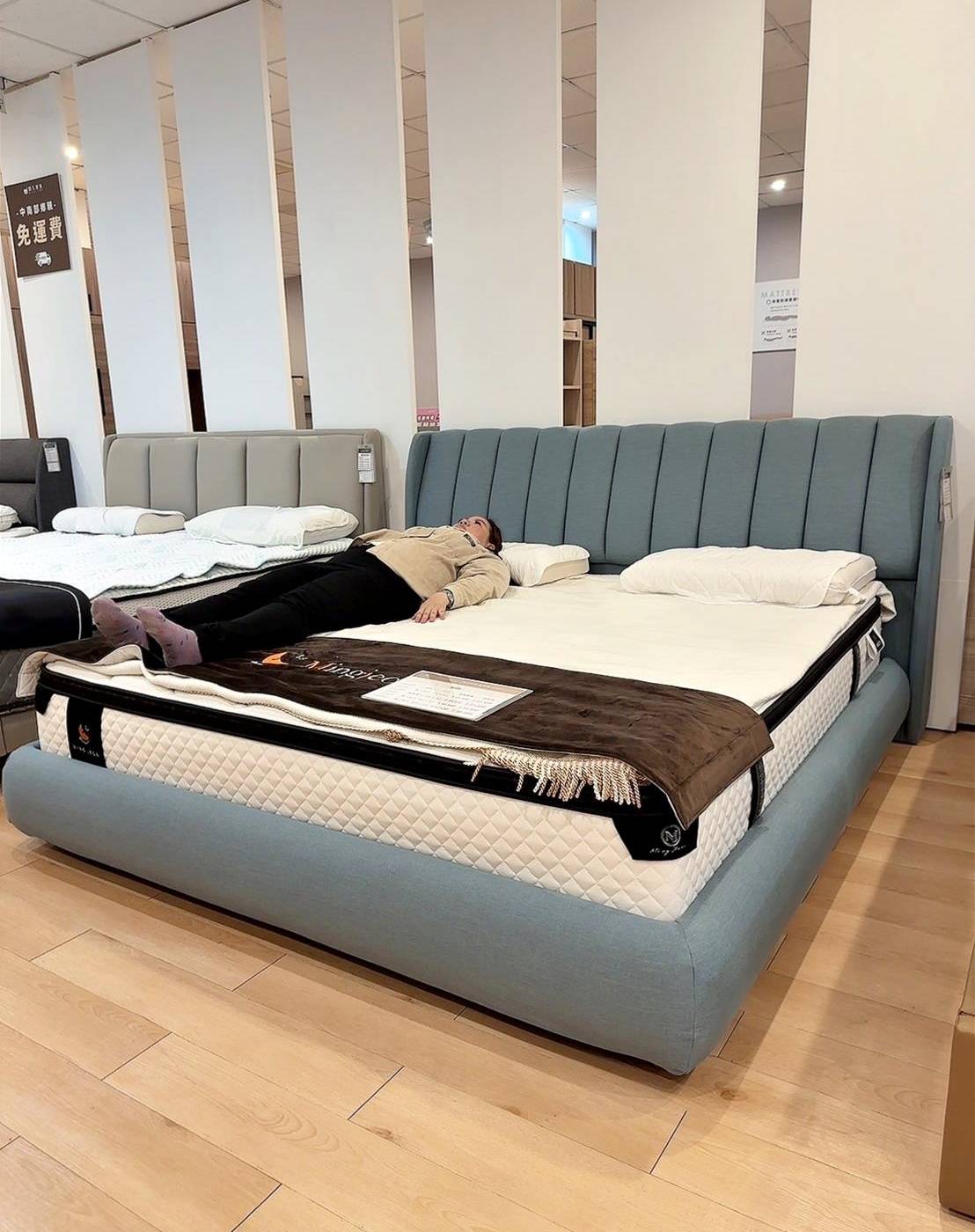 台南家具推薦|明久家具台南店|鄰近大橋火車站,台灣在地品牌,沙發、床墊工廠直營,價格親民、CP值高,客製化家具滿足客群需求! - 第66張圖 台南家具推薦|明久家具台南店|鄰近大橋火車站,台灣在地品牌,沙發、床墊工廠直營,價格親民、CP值高,客製化家具滿足客群需求!
