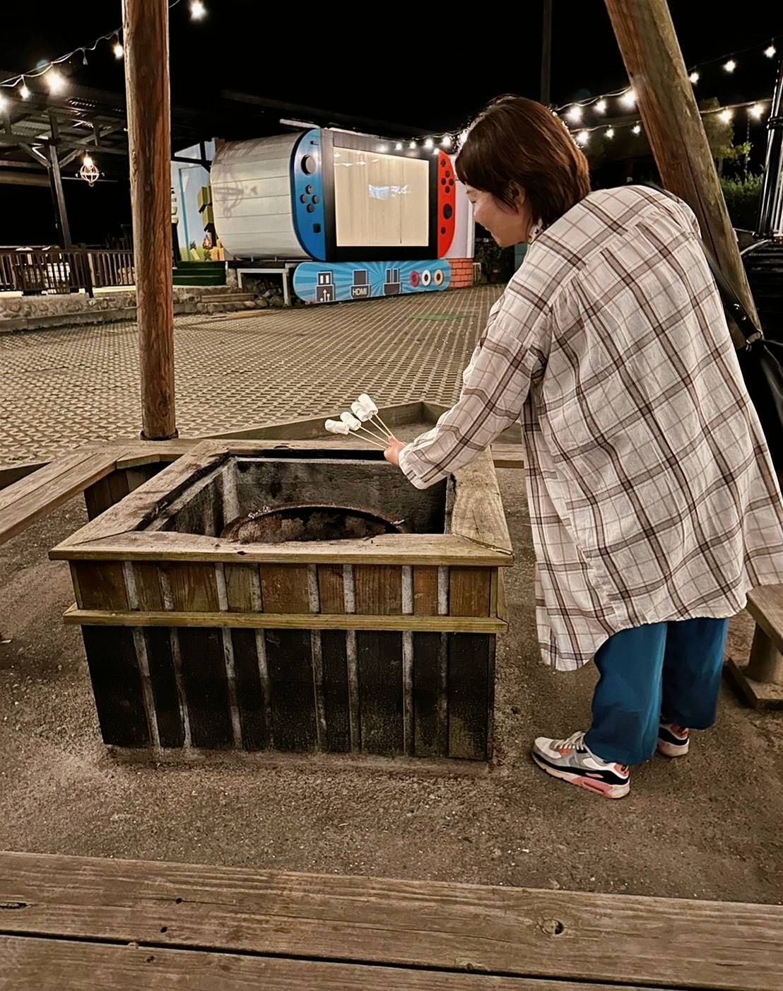 南投縣鹿谷鄉露營推薦|溪部好呆庄主題渡假莊園|夜宿諾美締豪華露營車,背山面溪景色秀麗,適合各齡層之親子露營入住心得分享! - 第38張圖 南投縣鹿谷鄉露營推薦|溪部好呆庄主題渡假莊園|夜宿諾美締豪華露營車,背山面溪景色秀麗,適合各齡層之親子露營入住心得分享!