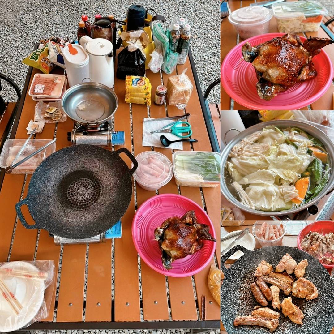 南投縣鹿谷鄉露營推薦|溪部好呆庄主題渡假莊園|夜宿諾美締豪華露營車,背山面溪景色秀麗,適合各齡層之親子露營入住心得分享! - 第79張圖 南投縣鹿谷鄉露營推薦|溪部好呆庄主題渡假莊園|夜宿諾美締豪華露營車,背山面溪景色秀麗,適合各齡層之親子露營入住心得分享!