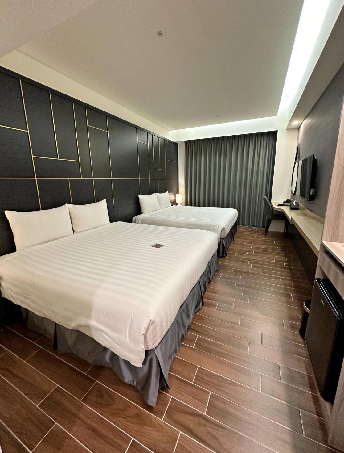 台南中西區住宿推薦|HOTEL A聖禾大飯店|步行可達國華友愛商圈,吃喝玩樂生活樣樣便利,鬧中取靜優異地理位置之聖禾大飯店入住心得分享! - 第33張圖 台南中西區住宿推薦|HOTEL A聖禾大飯店|步行可達國華友愛商圈,吃喝玩樂生活樣樣便利,鬧中取靜優異地理位置之聖禾大飯店入住心得分享!