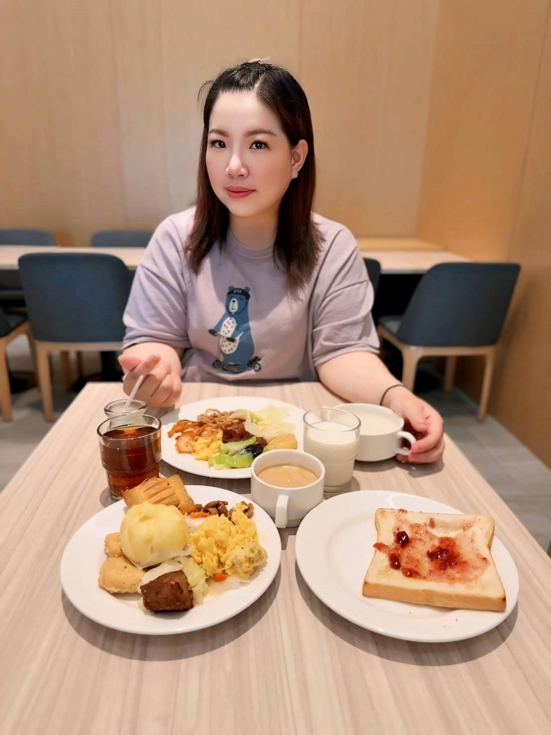 台南中西區住宿推薦|HOTEL A聖禾大飯店|步行可達國華友愛商圈,吃喝玩樂生活樣樣便利,鬧中取靜優異地理位置之聖禾大飯店入住心得分享! - 第88張圖 台南中西區住宿推薦|HOTEL A聖禾大飯店|步行可達國華友愛商圈,吃喝玩樂生活樣樣便利,鬧中取靜優異地理位置之聖禾大飯店入住心得分享!