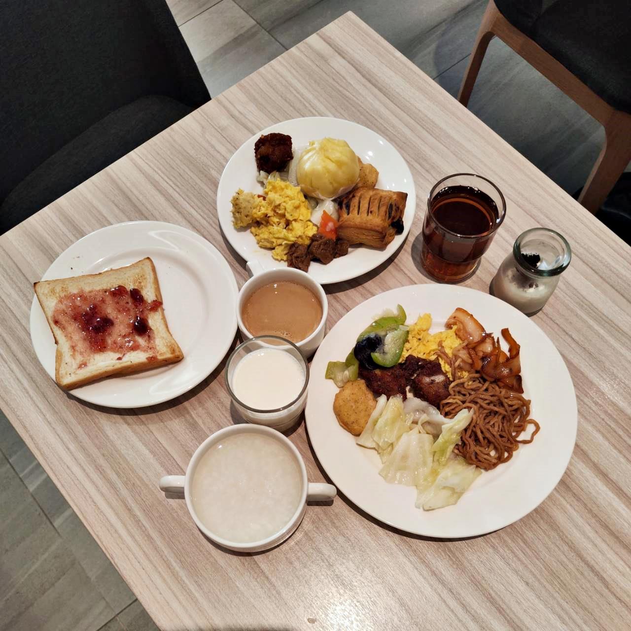 台南中西區住宿推薦|HOTEL A聖禾大飯店|步行可達國華友愛商圈,吃喝玩樂生活樣樣便利,鬧中取靜優異地理位置之聖禾大飯店入住心得分享! - 第89張圖 台南中西區住宿推薦|HOTEL A聖禾大飯店|步行可達國華友愛商圈,吃喝玩樂生活樣樣便利,鬧中取靜優異地理位置之聖禾大飯店入住心得分享!