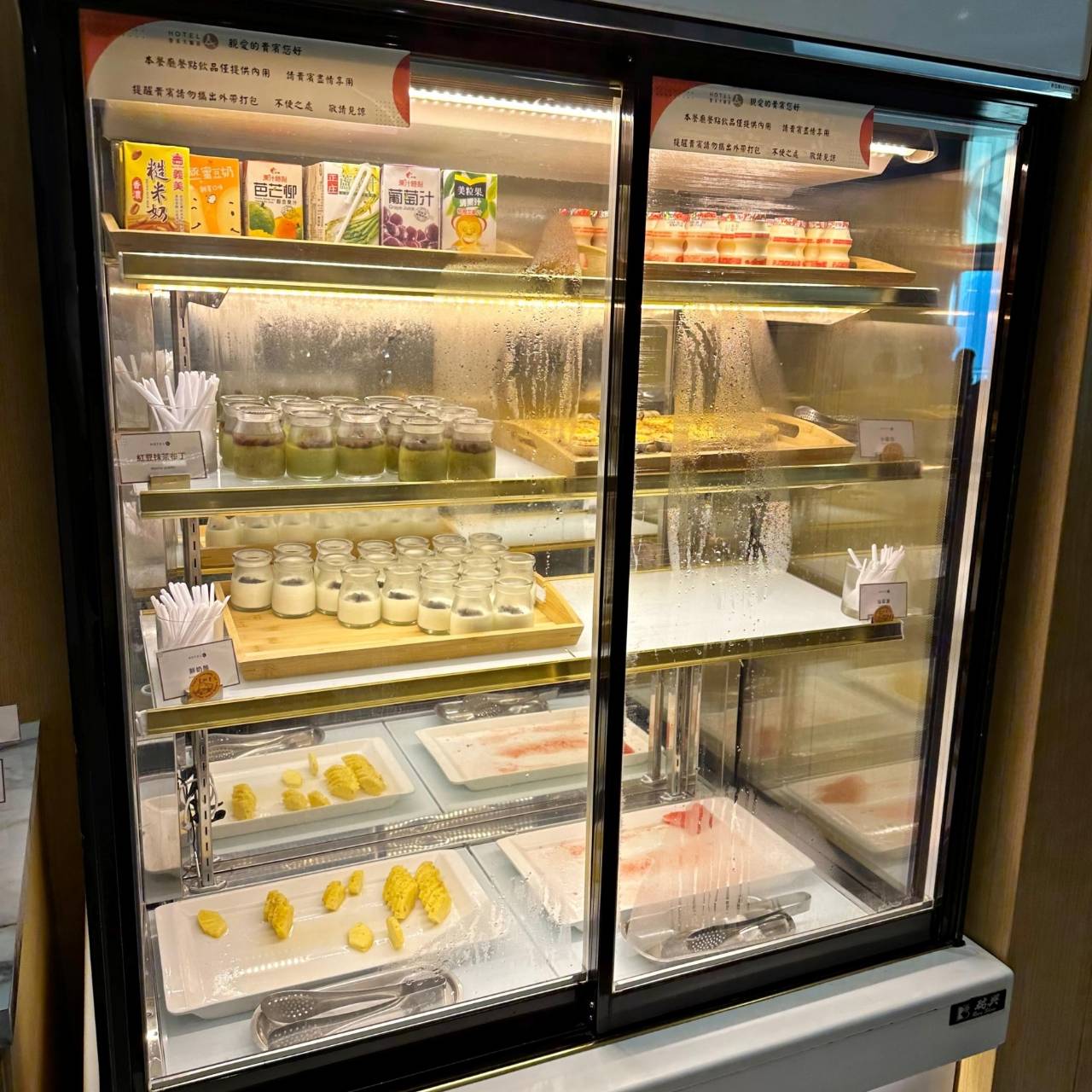 台南中西區住宿推薦|HOTEL A聖禾大飯店|步行可達國華友愛商圈,吃喝玩樂生活樣樣便利,鬧中取靜優異地理位置之聖禾大飯店入住心得分享! - 第67張圖 台南中西區住宿推薦|HOTEL A聖禾大飯店|步行可達國華友愛商圈,吃喝玩樂生活樣樣便利,鬧中取靜優異地理位置之聖禾大飯店入住心得分享!