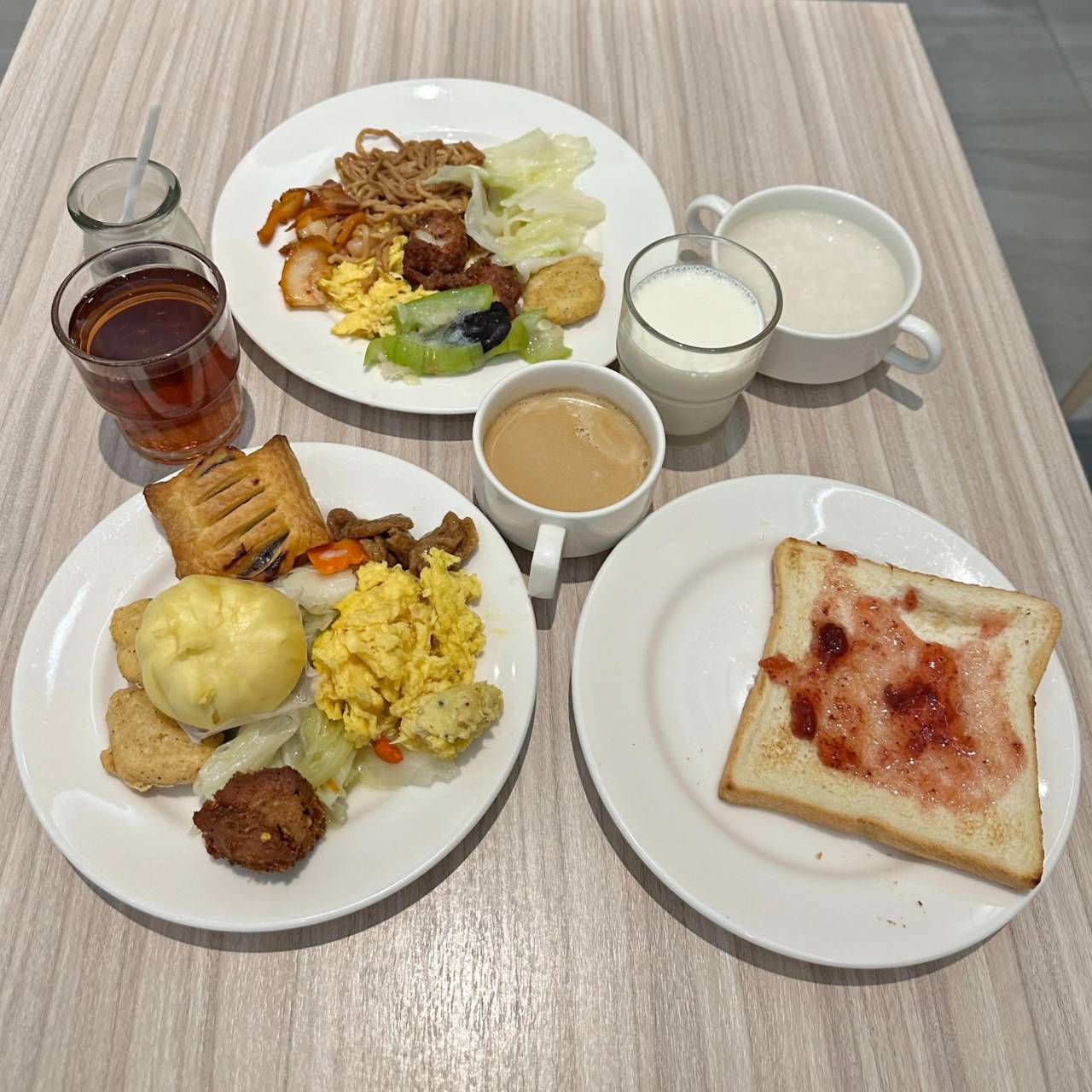台南中西區住宿推薦|HOTEL A聖禾大飯店|步行可達國華友愛商圈,吃喝玩樂生活樣樣便利,鬧中取靜優異地理位置之聖禾大飯店入住心得分享! - 第62張圖 台南中西區住宿推薦|HOTEL A聖禾大飯店|步行可達國華友愛商圈,吃喝玩樂生活樣樣便利,鬧中取靜優異地理位置之聖禾大飯店入住心得分享!