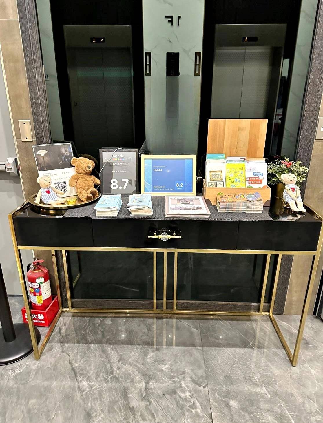 台南中西區住宿推薦|HOTEL A聖禾大飯店|步行可達國華友愛商圈,吃喝玩樂生活樣樣便利,鬧中取靜優異地理位置之聖禾大飯店入住心得分享! - 第56張圖 台南中西區住宿推薦|HOTEL A聖禾大飯店|步行可達國華友愛商圈,吃喝玩樂生活樣樣便利,鬧中取靜優異地理位置之聖禾大飯店入住心得分享!