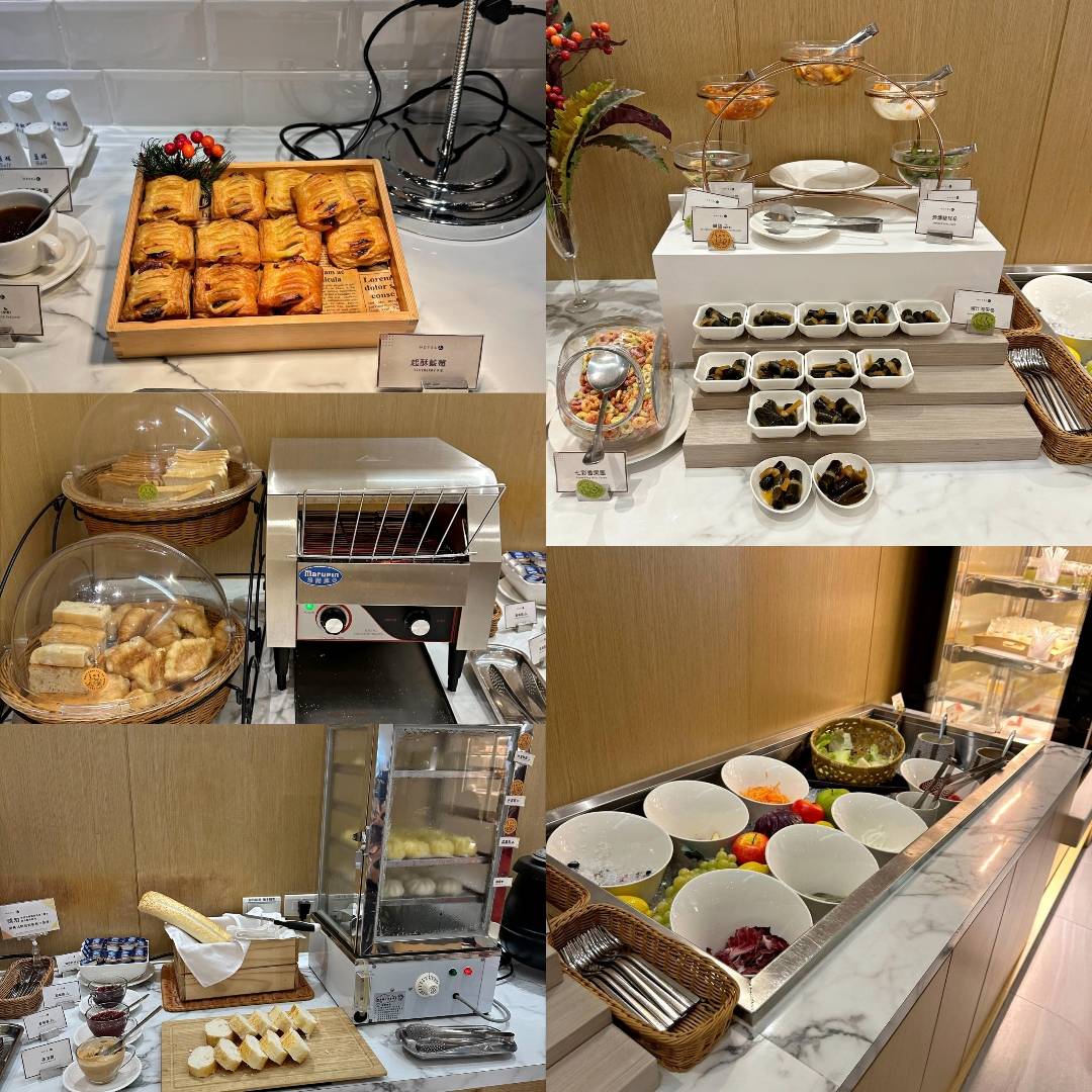 台南中西區住宿推薦|HOTEL A聖禾大飯店|步行可達國華友愛商圈,吃喝玩樂生活樣樣便利,鬧中取靜優異地理位置之聖禾大飯店入住心得分享! - 第64張圖 台南中西區住宿推薦|HOTEL A聖禾大飯店|步行可達國華友愛商圈,吃喝玩樂生活樣樣便利,鬧中取靜優異地理位置之聖禾大飯店入住心得分享!