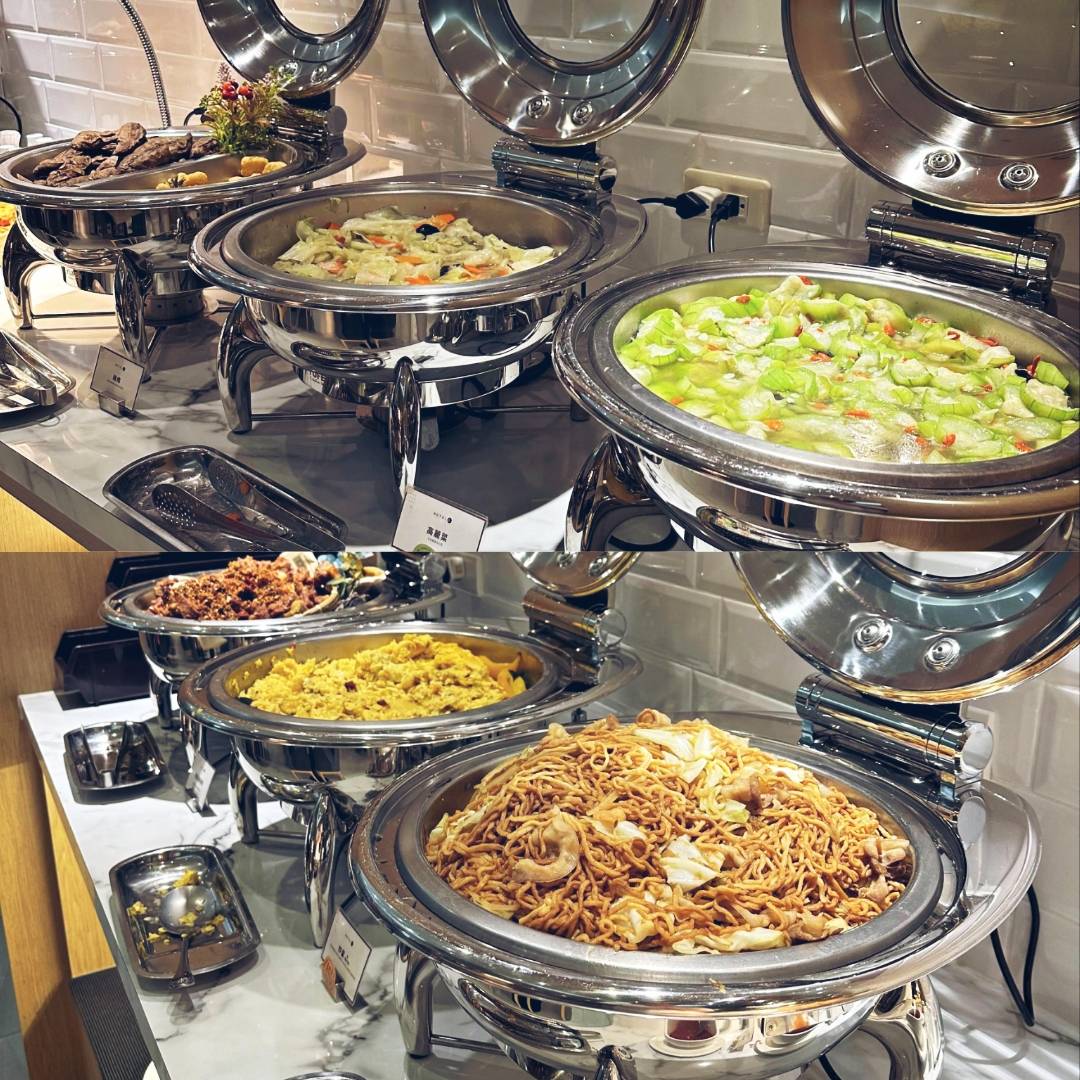台南中西區住宿推薦|HOTEL A聖禾大飯店|步行可達國華友愛商圈,吃喝玩樂生活樣樣便利,鬧中取靜優異地理位置之聖禾大飯店入住心得分享! - 第90張圖 台南中西區住宿推薦|HOTEL A聖禾大飯店|步行可達國華友愛商圈,吃喝玩樂生活樣樣便利,鬧中取靜優異地理位置之聖禾大飯店入住心得分享!