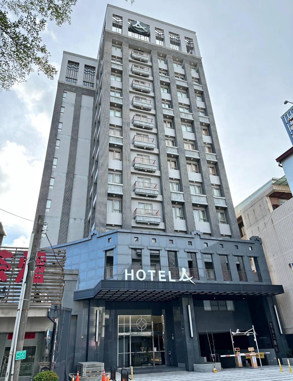 台南中西區住宿推薦|HOTEL A聖禾大飯店|步行可達國華友愛商圈,吃喝玩樂生活樣樣便利,鬧中取靜優異地理位置之聖禾大飯店入住心得分享! - 第96張圖 台南中西區住宿推薦|HOTEL A聖禾大飯店|步行可達國華友愛商圈,吃喝玩樂生活樣樣便利,鬧中取靜優異地理位置之聖禾大飯店入住心得分享!