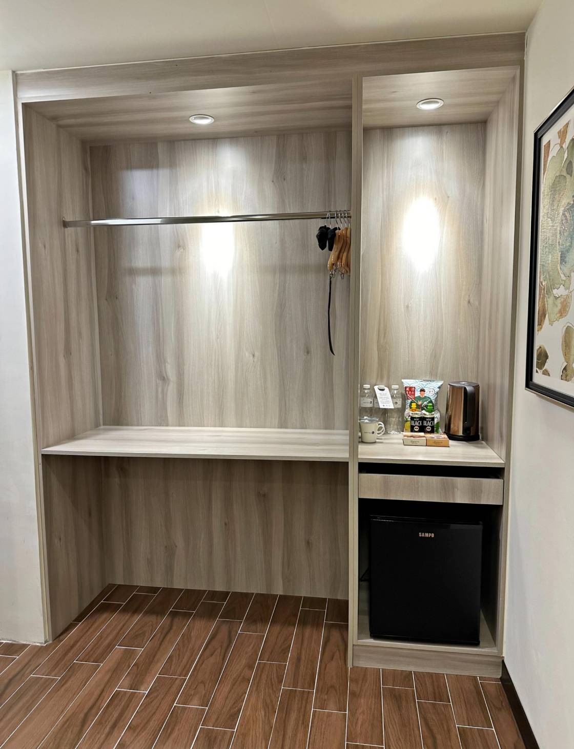 台南中西區住宿推薦|HOTEL A聖禾大飯店|步行可達國華友愛商圈,吃喝玩樂生活樣樣便利,鬧中取靜優異地理位置之聖禾大飯店入住心得分享! - 第40張圖 台南中西區住宿推薦|HOTEL A聖禾大飯店|步行可達國華友愛商圈,吃喝玩樂生活樣樣便利,鬧中取靜優異地理位置之聖禾大飯店入住心得分享!
