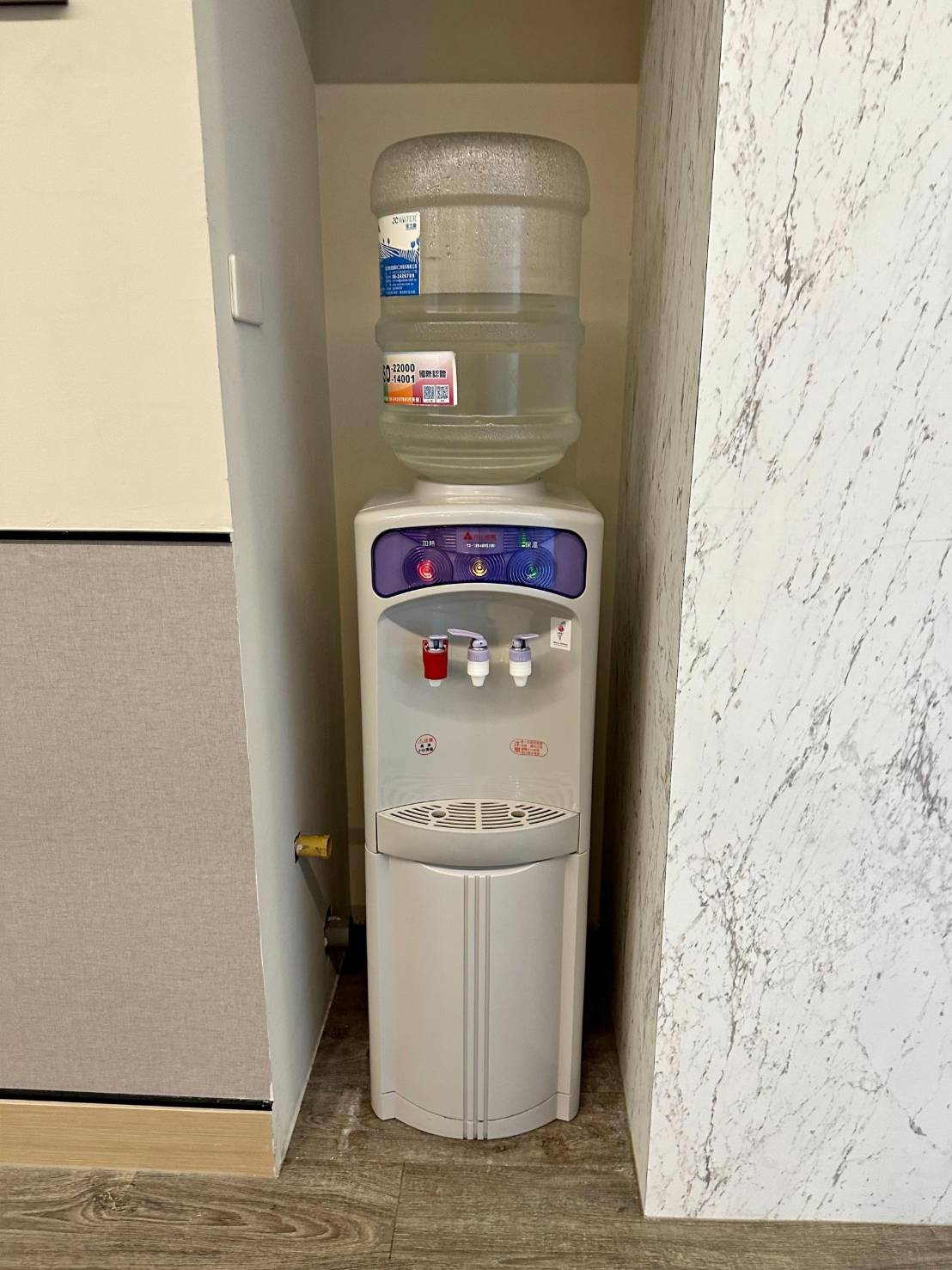 台南中西區住宿推薦|HOTEL A聖禾大飯店|步行可達國華友愛商圈,吃喝玩樂生活樣樣便利,鬧中取靜優異地理位置之聖禾大飯店入住心得分享! - 第23張圖 台南中西區住宿推薦|HOTEL A聖禾大飯店|步行可達國華友愛商圈,吃喝玩樂生活樣樣便利,鬧中取靜優異地理位置之聖禾大飯店入住心得分享!