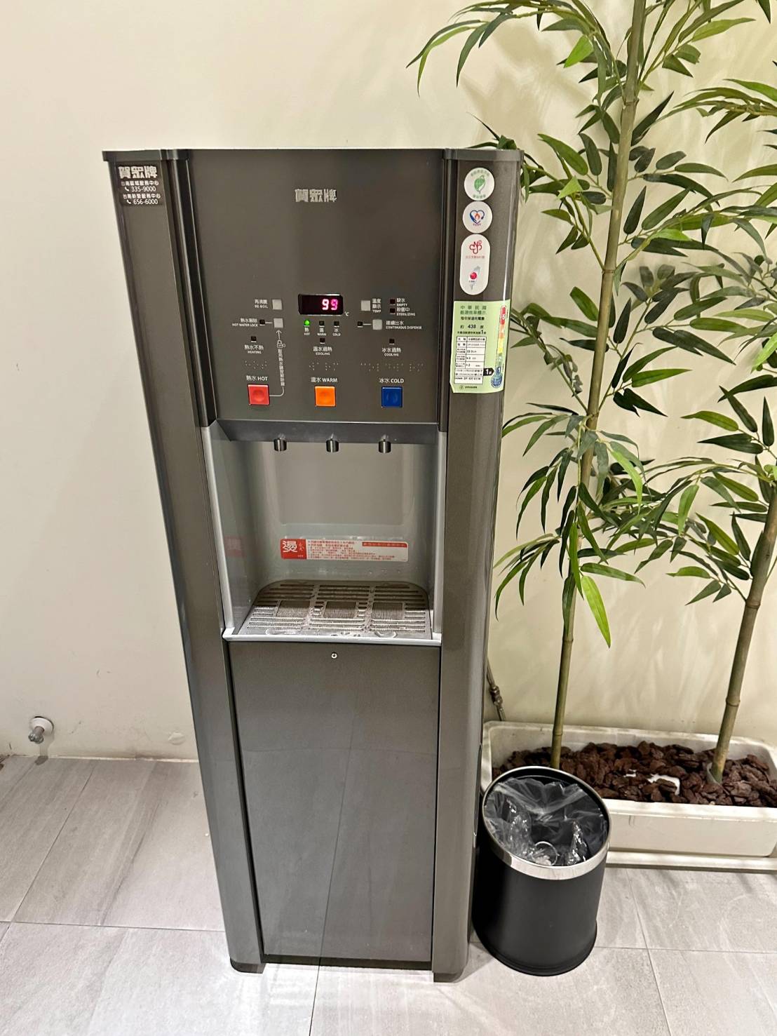 台南中西區住宿推薦|HOTEL A聖禾大飯店|步行可達國華友愛商圈,吃喝玩樂生活樣樣便利,鬧中取靜優異地理位置之聖禾大飯店入住心得分享! - 第22張圖 台南中西區住宿推薦|HOTEL A聖禾大飯店|步行可達國華友愛商圈,吃喝玩樂生活樣樣便利,鬧中取靜優異地理位置之聖禾大飯店入住心得分享!