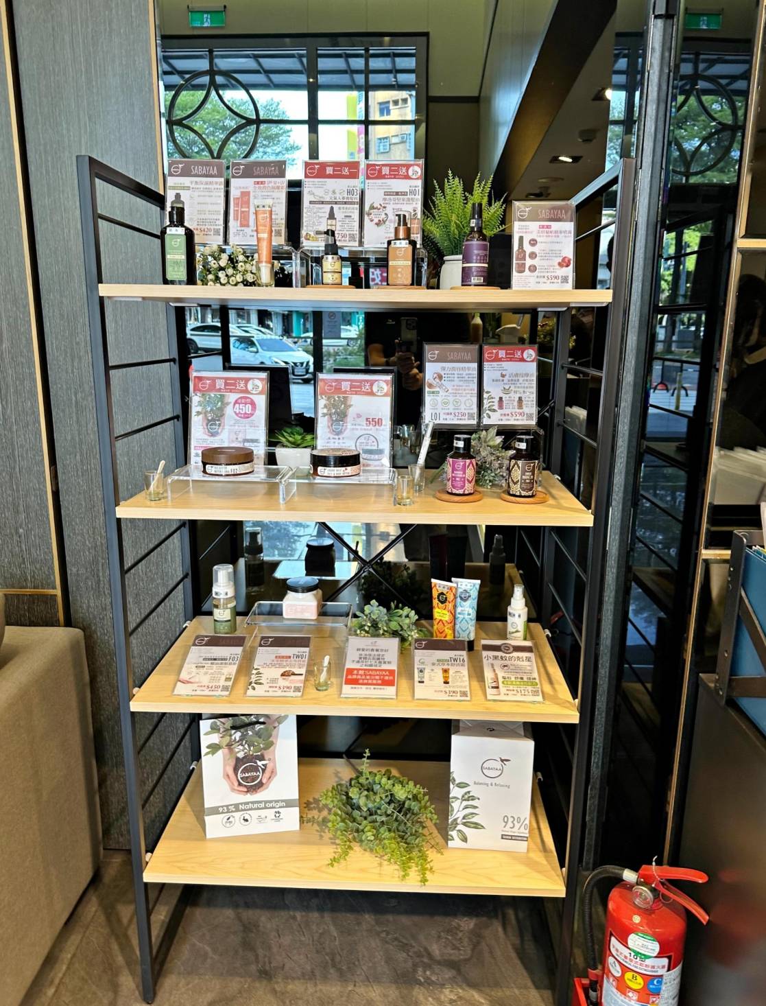 台南中西區住宿推薦|HOTEL A聖禾大飯店|步行可達國華友愛商圈,吃喝玩樂生活樣樣便利,鬧中取靜優異地理位置之聖禾大飯店入住心得分享! - 第26張圖 台南中西區住宿推薦|HOTEL A聖禾大飯店|步行可達國華友愛商圈,吃喝玩樂生活樣樣便利,鬧中取靜優異地理位置之聖禾大飯店入住心得分享!