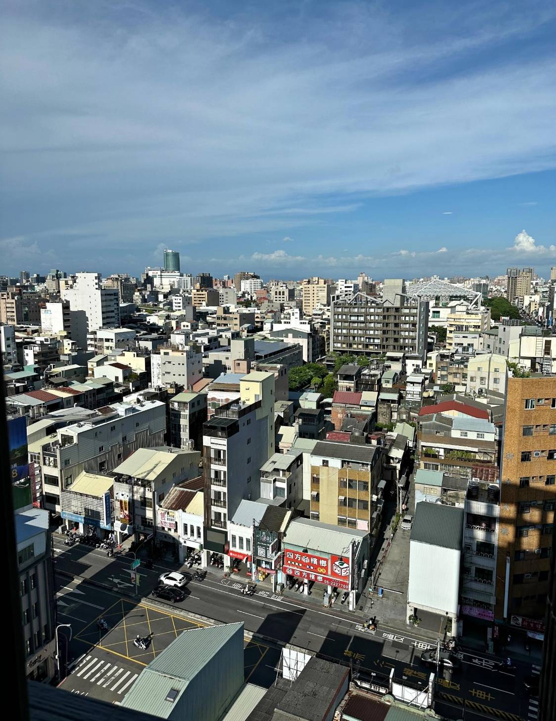 台南中西區住宿推薦|HOTEL A聖禾大飯店|步行可達國華友愛商圈,吃喝玩樂生活樣樣便利,鬧中取靜優異地理位置之聖禾大飯店入住心得分享! - 第36張圖 台南中西區住宿推薦|HOTEL A聖禾大飯店|步行可達國華友愛商圈,吃喝玩樂生活樣樣便利,鬧中取靜優異地理位置之聖禾大飯店入住心得分享!