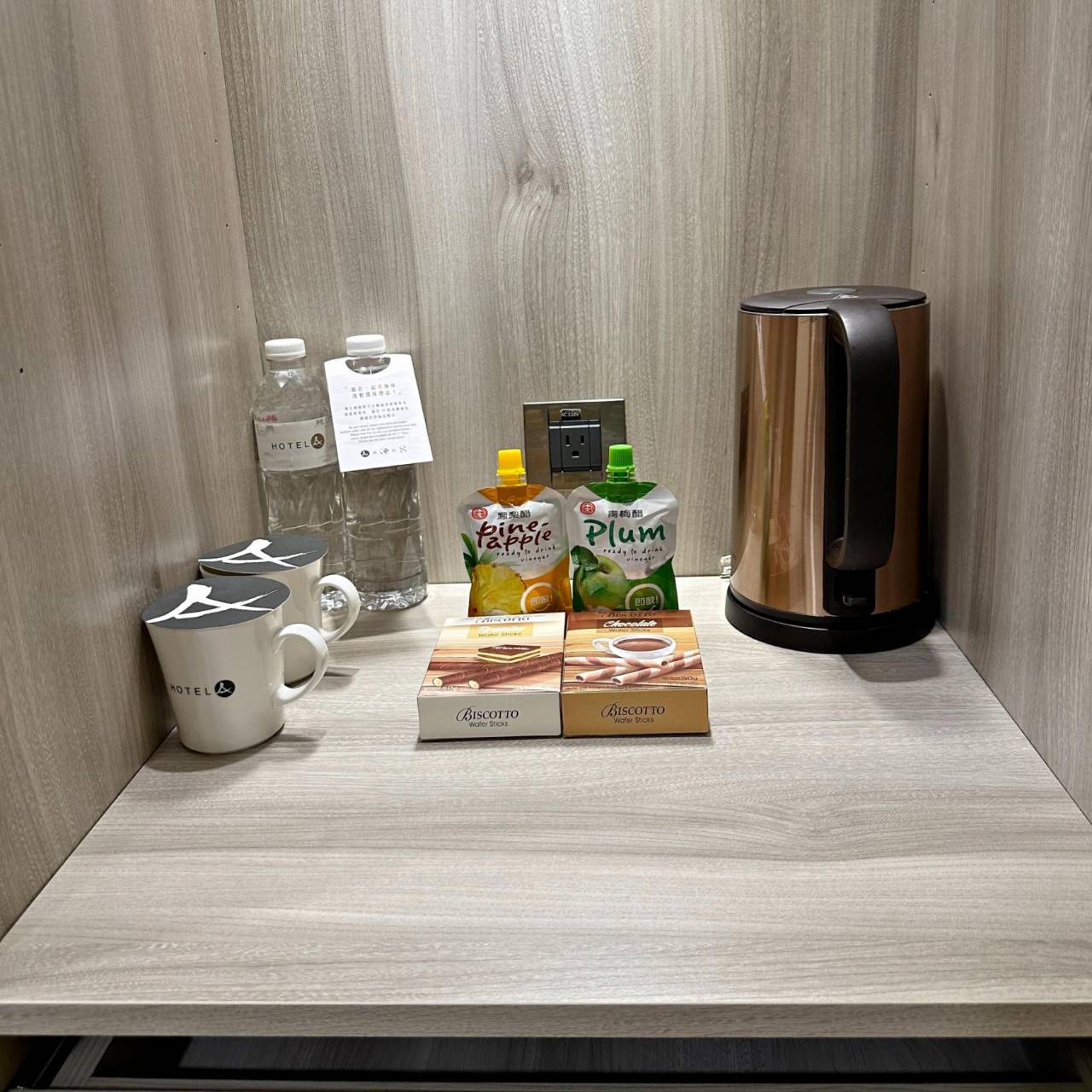 台南中西區住宿推薦|HOTEL A聖禾大飯店|步行可達國華友愛商圈,吃喝玩樂生活樣樣便利,鬧中取靜優異地理位置之聖禾大飯店入住心得分享! - 第17張圖 台南中西區住宿推薦|HOTEL A聖禾大飯店|步行可達國華友愛商圈,吃喝玩樂生活樣樣便利,鬧中取靜優異地理位置之聖禾大飯店入住心得分享!