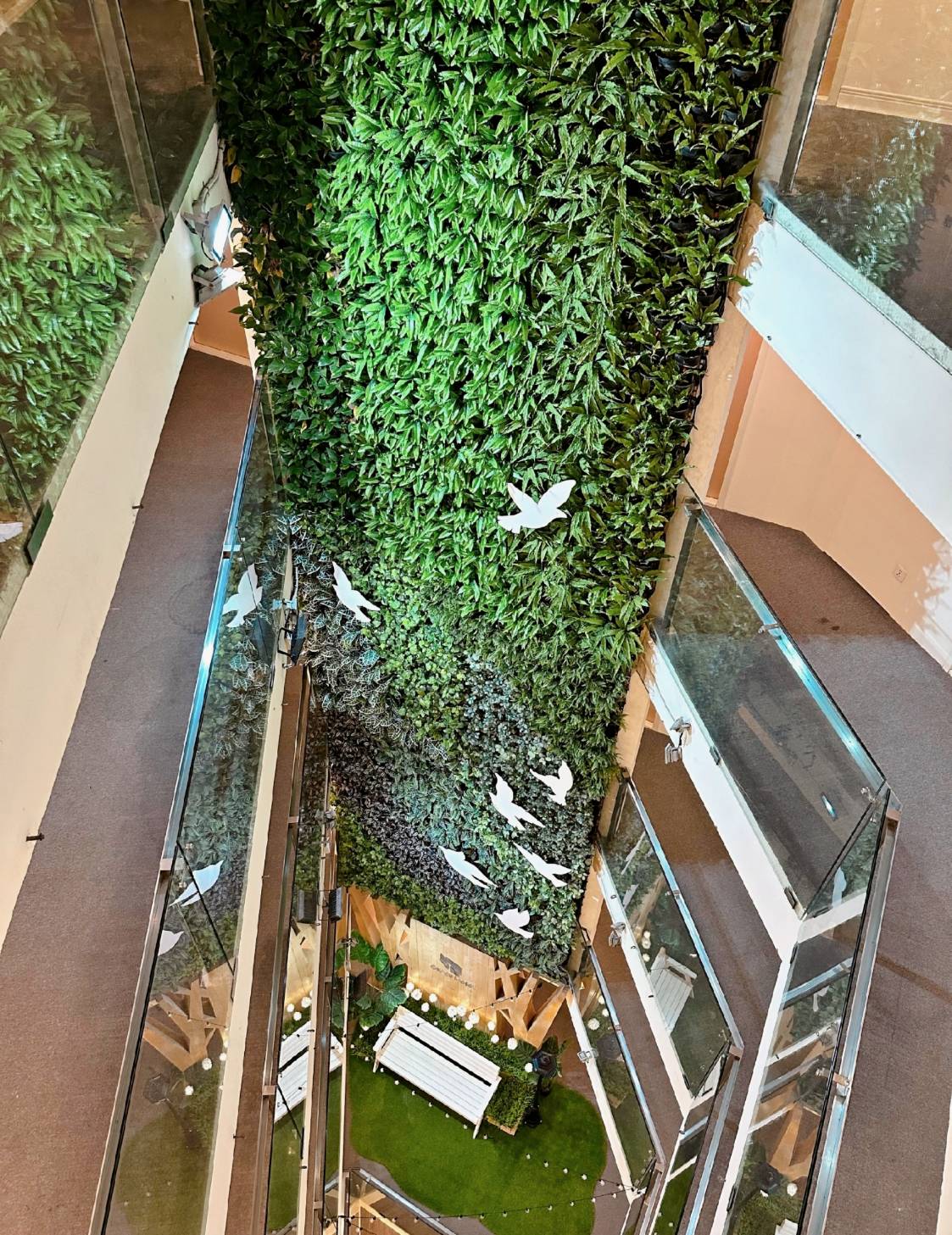 台中西屯區住宿推薦|台中逢甲住宿.葉綠宿旅館Green Hotel|二訪入住精緻雙人客房,有對外窗採光充足,公共空間綠意共鳴,距離逢甲夜市步行不到5分鐘,吃喝玩樂生活機能方便之逢甲葉綠宿旅館入住心得分享! - 第84張圖 台中西屯區住宿推薦|台中逢甲住宿.葉綠宿旅館Green Hotel|二訪入住精緻雙人客房,有對外窗採光充足,公共空間綠意共鳴,距離逢甲夜市步行不到5分鐘,吃喝玩樂生活機能方便之逢甲葉綠宿旅館入住心得分享!