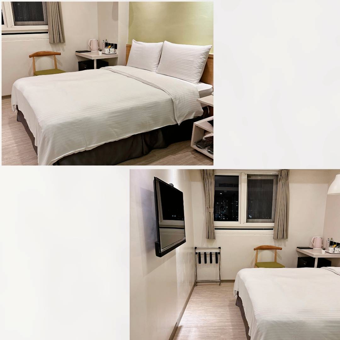 台中西屯區住宿推薦|台中逢甲住宿.葉綠宿旅館Green Hotel|二訪入住精緻雙人客房,有對外窗採光充足,公共空間綠意共鳴,距離逢甲夜市步行不到5分鐘,吃喝玩樂生活機能方便之逢甲葉綠宿旅館入住心得分享! - 第79張圖 台中西屯區住宿推薦|台中逢甲住宿.葉綠宿旅館Green Hotel|二訪入住精緻雙人客房,有對外窗採光充足,公共空間綠意共鳴,距離逢甲夜市步行不到5分鐘,吃喝玩樂生活機能方便之逢甲葉綠宿旅館入住心得分享!