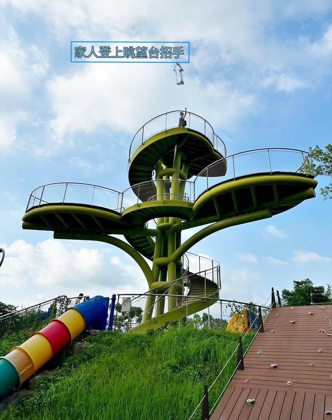 彰化縣社頭鄉露營推薦｜Qinshui Resort清水那方豪華露營｜全國唯一可以泡溫泉的豪華露營，近擁大片綠意生態，適合各齡層之免裝備懶人露營入住心得分享！