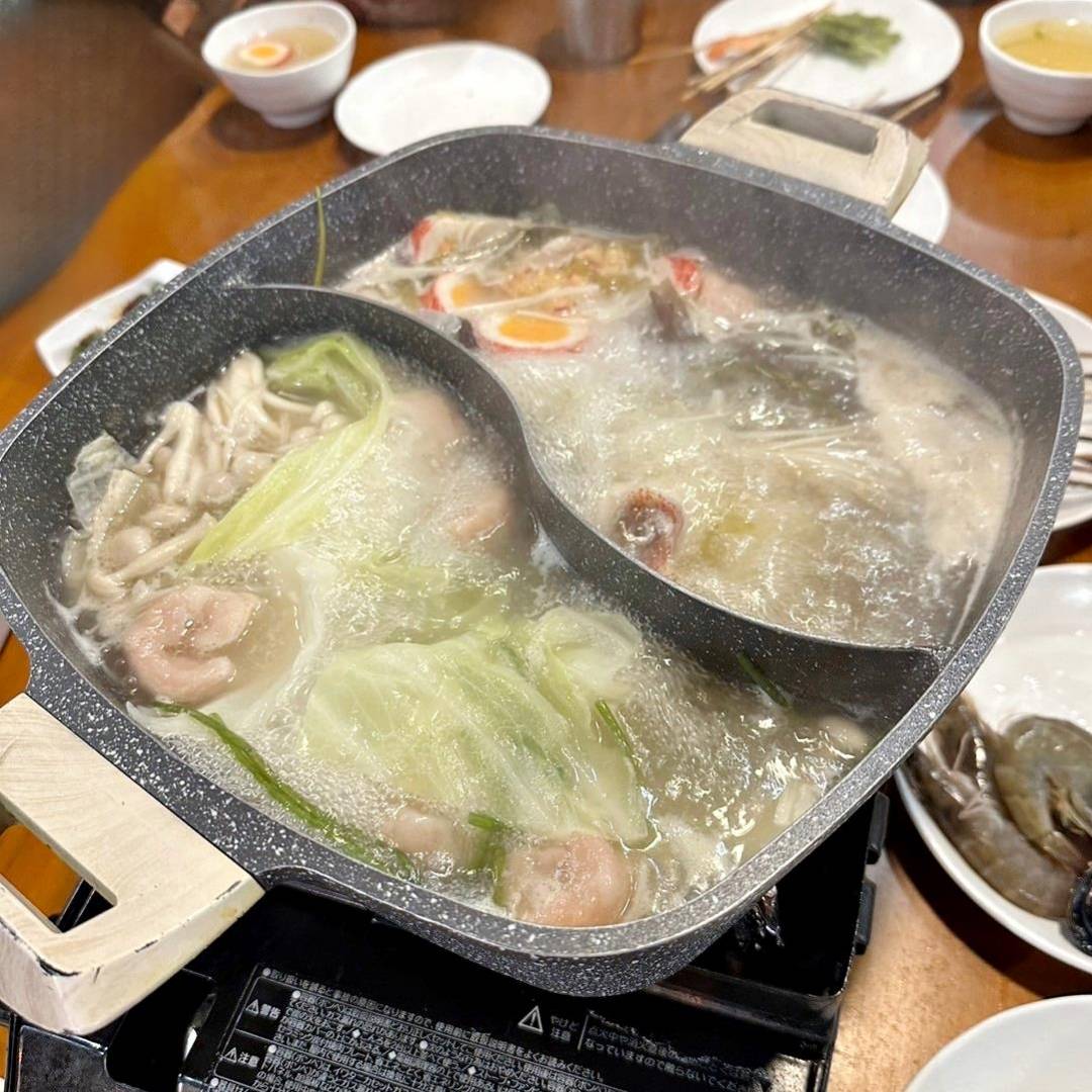 彰化縣社頭鄉露營推薦｜Qinshui Resort清水那方豪華露營｜全國唯一可以泡溫泉的豪華露營，近擁大片綠意生態，適合各齡層之免裝備懶人露營入住心得分享！