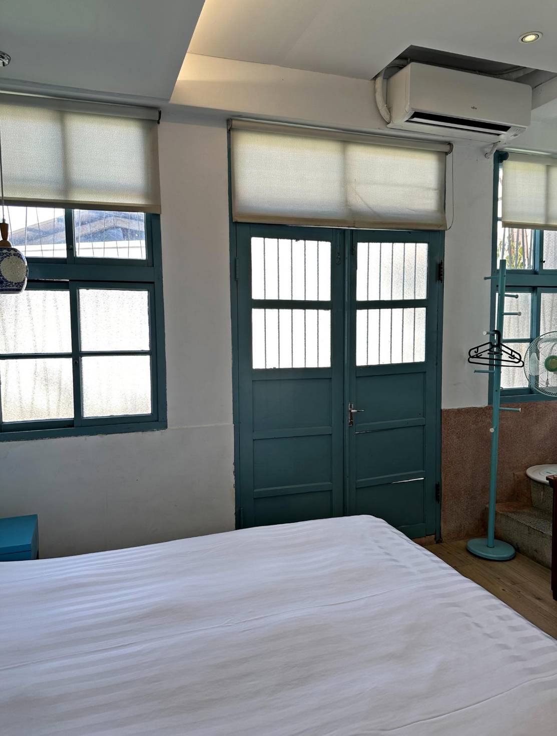 台南中西區民宿|湧福驛站Chung Fu Inn—臨安館|入住幸福情愫莫名「湧」現,「福」至心靈順風順水順人意,台南特色民宿推薦湧福驛站! - 第13張圖 台南中西區民宿|湧福驛站Chung Fu Inn—臨安館|入住幸福情愫莫名「湧」現,「福」至心靈順風順水順人意,台南特色民宿推薦湧福驛站!